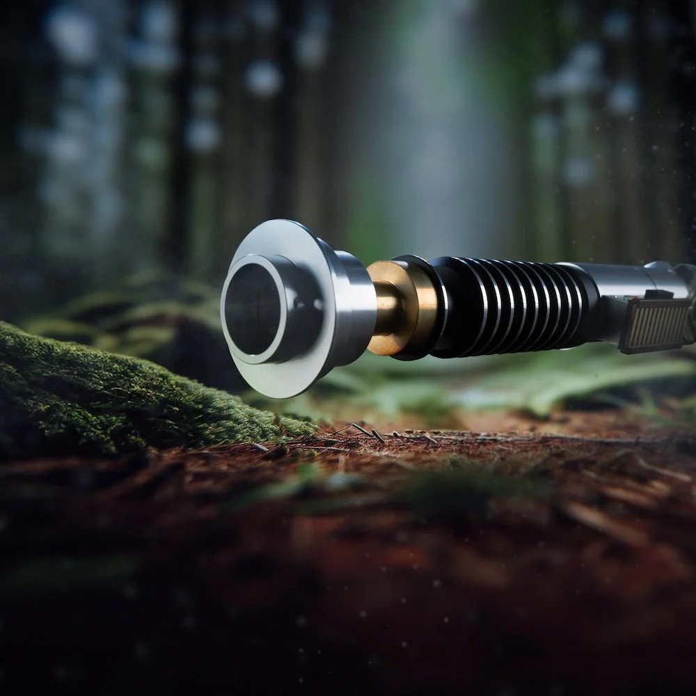 Father and Son Bundle - Dark Lord and Prodigal Son ROTJ - Image 9