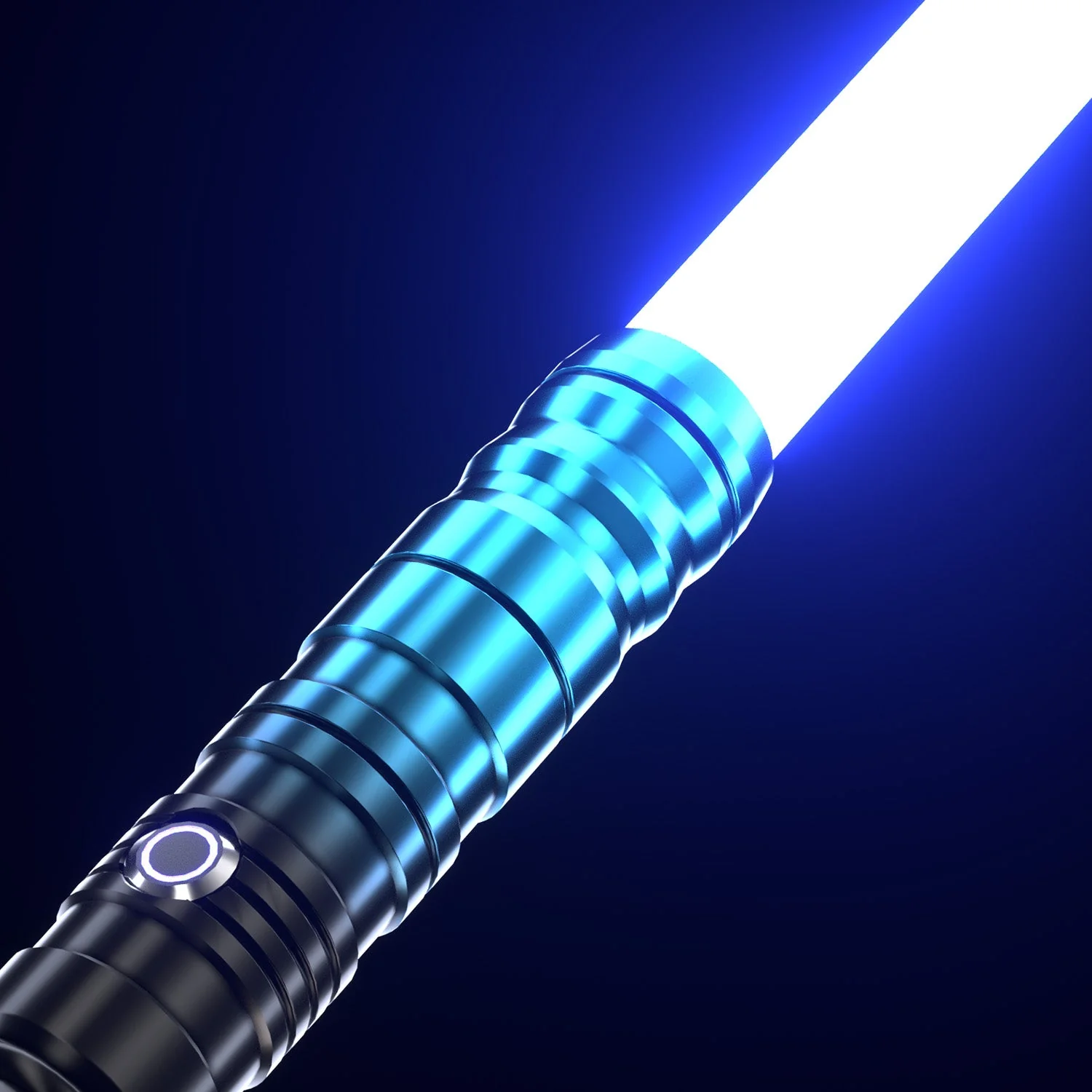 Gradient Saber Black-Blue - A05 - Image 3