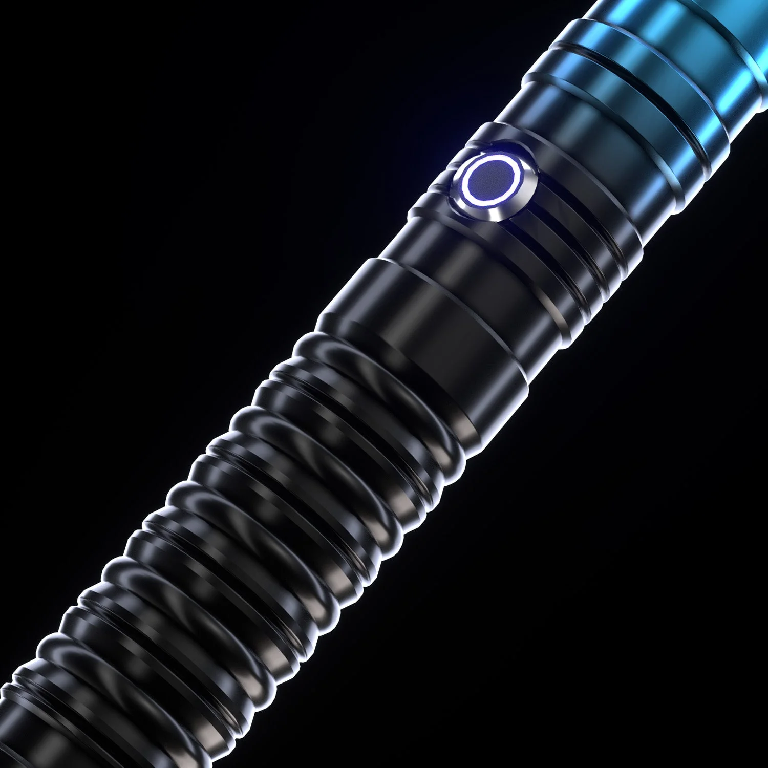 Gradient Saber Black-Blue - A05 - Image 4