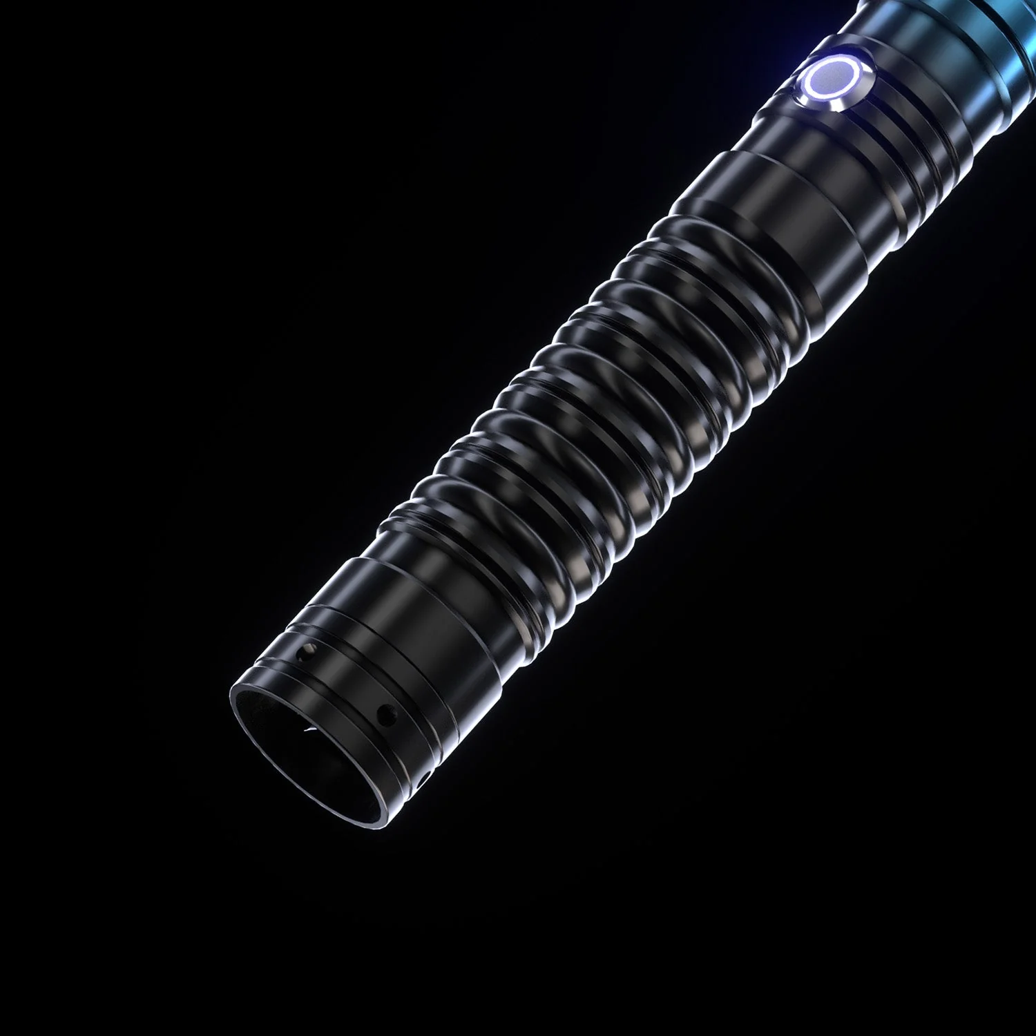 Gradient Saber Black-Blue - A05 - Image 6