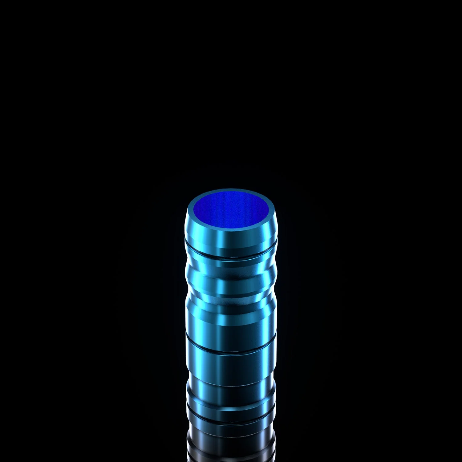 Gradient Saber Black-Blue - A05 - Image 9