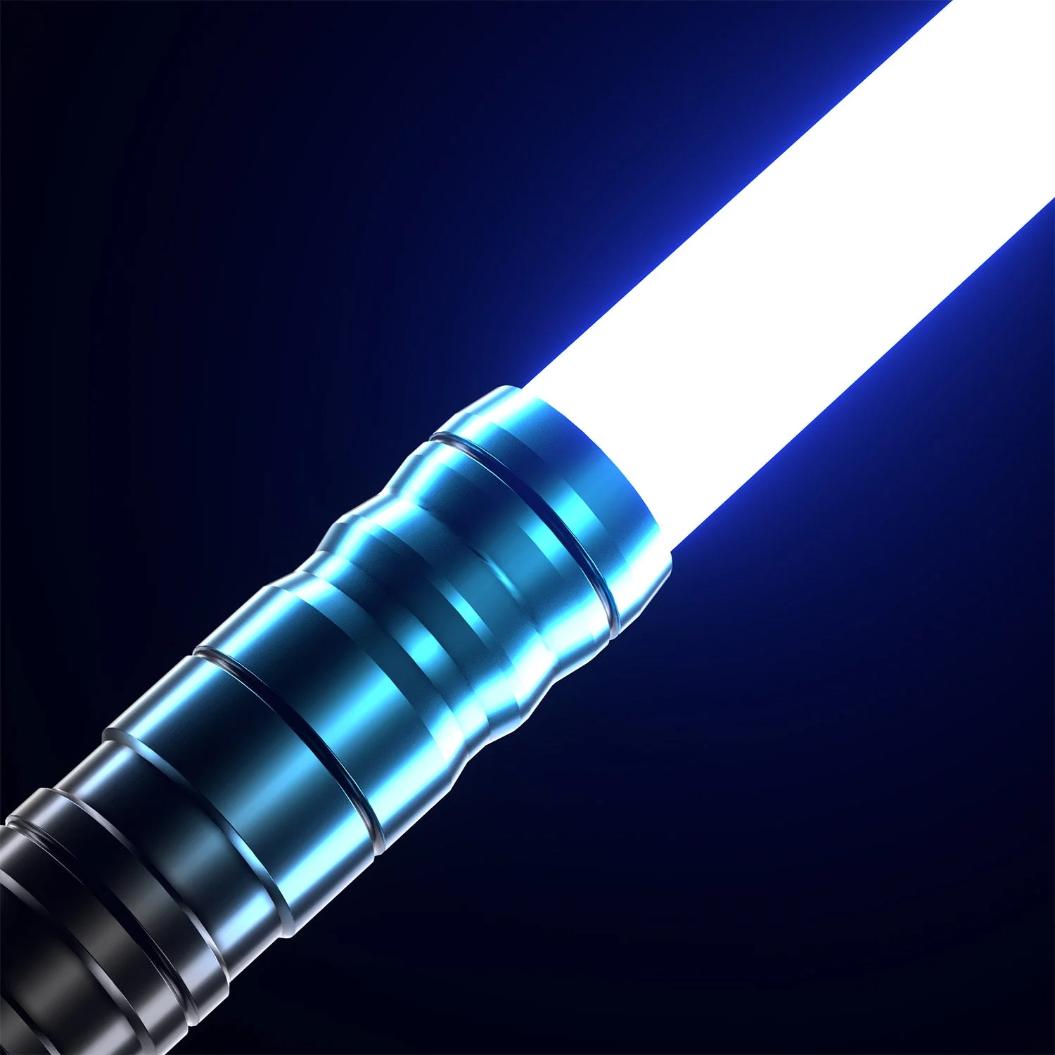 Gradient Training Saber Black-Blue - S4A05 - Image 3