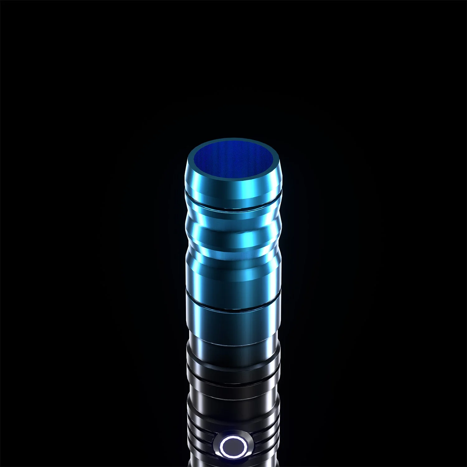 Gradient Training Saber Black-Blue - S4A05 - Image 4