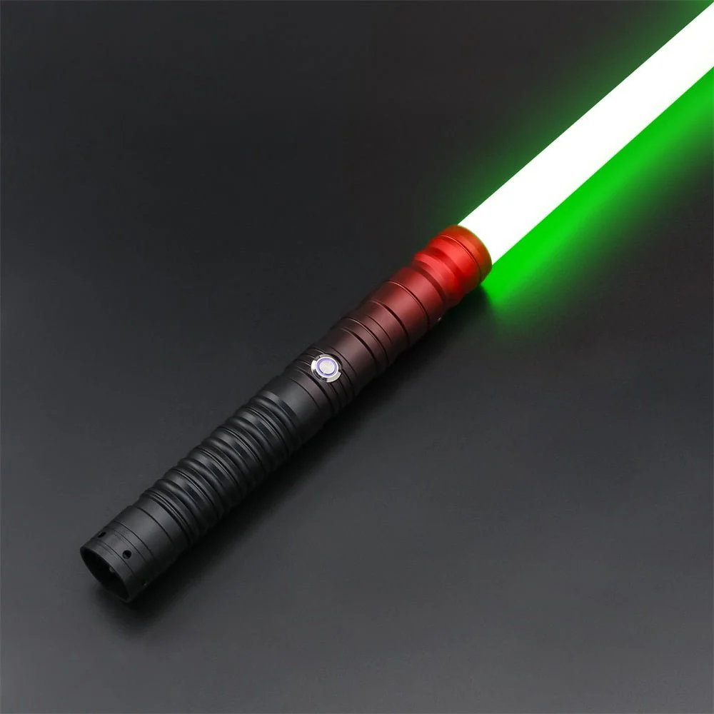 Gradient Training Saber Black-Red - S4A05 - Image 14