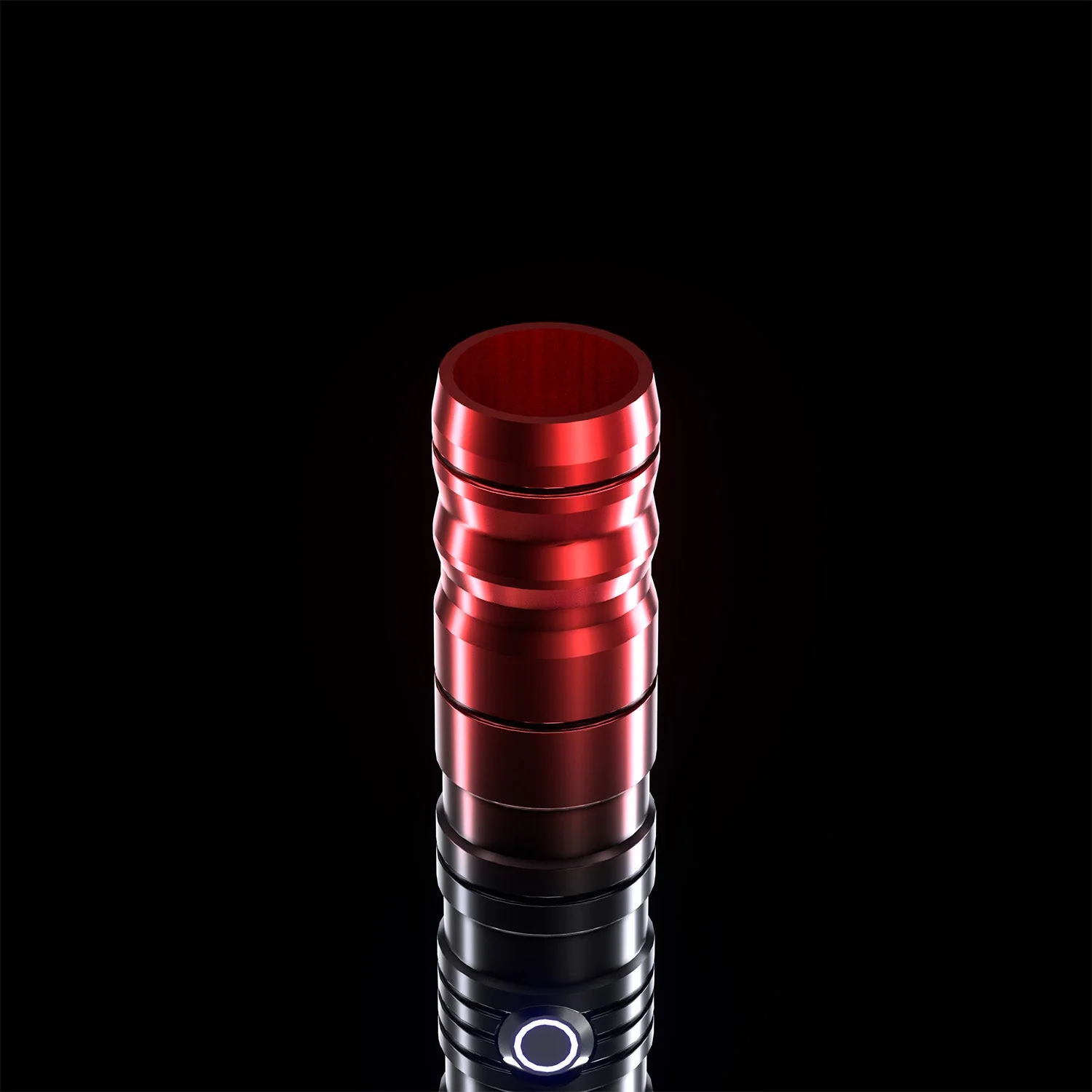 Gradient Training Saber Black-Red - S4A05 - Image 2