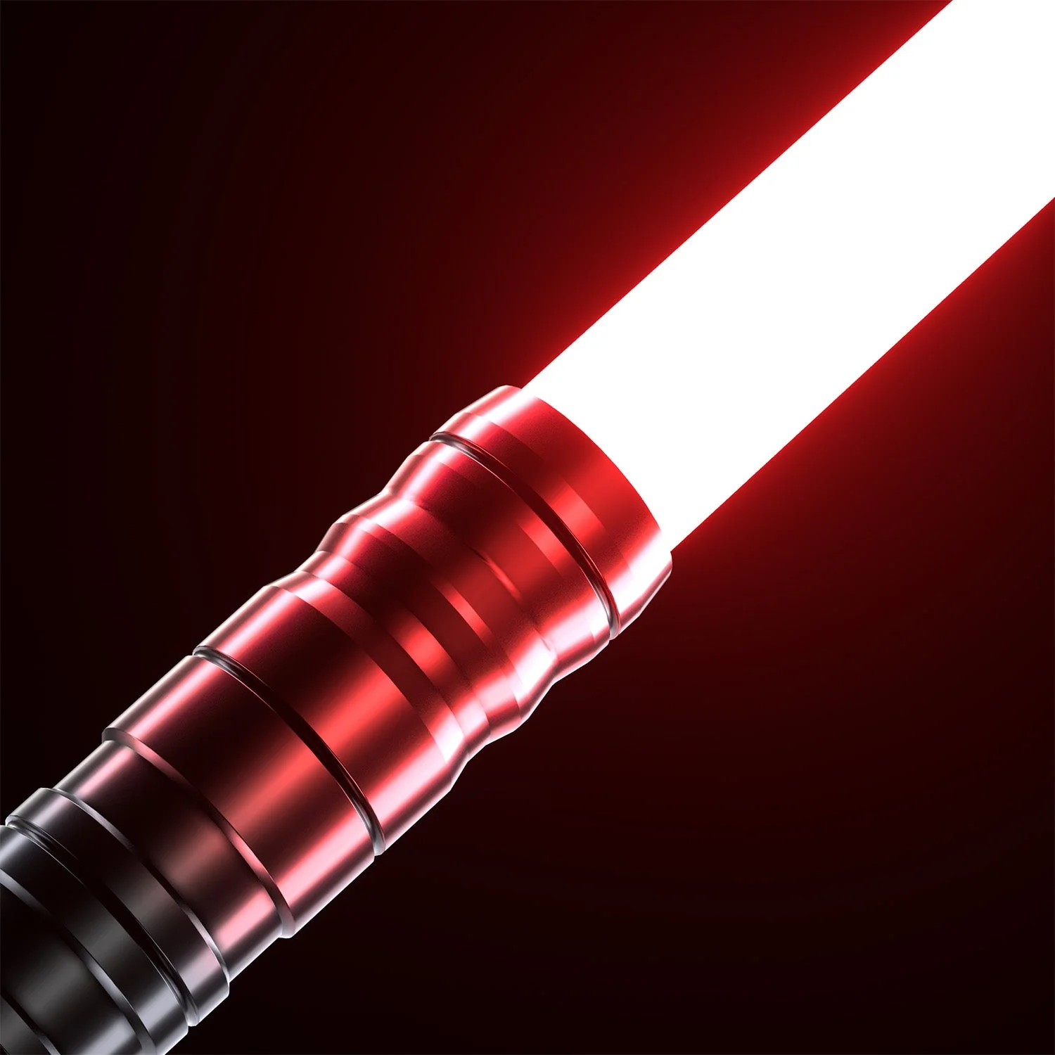 Gradient Training Saber Black-Red - S4A05 - Image 5
