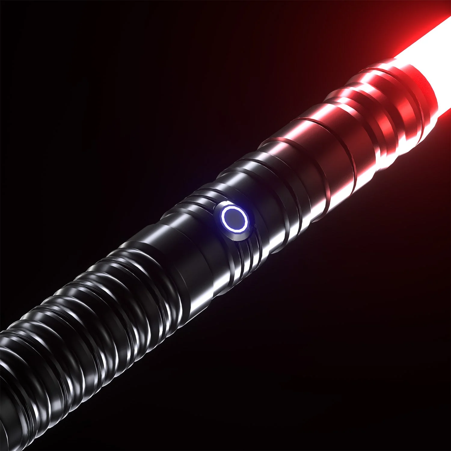 Gradient Training Saber Black-Red - S4A05 - Image 7