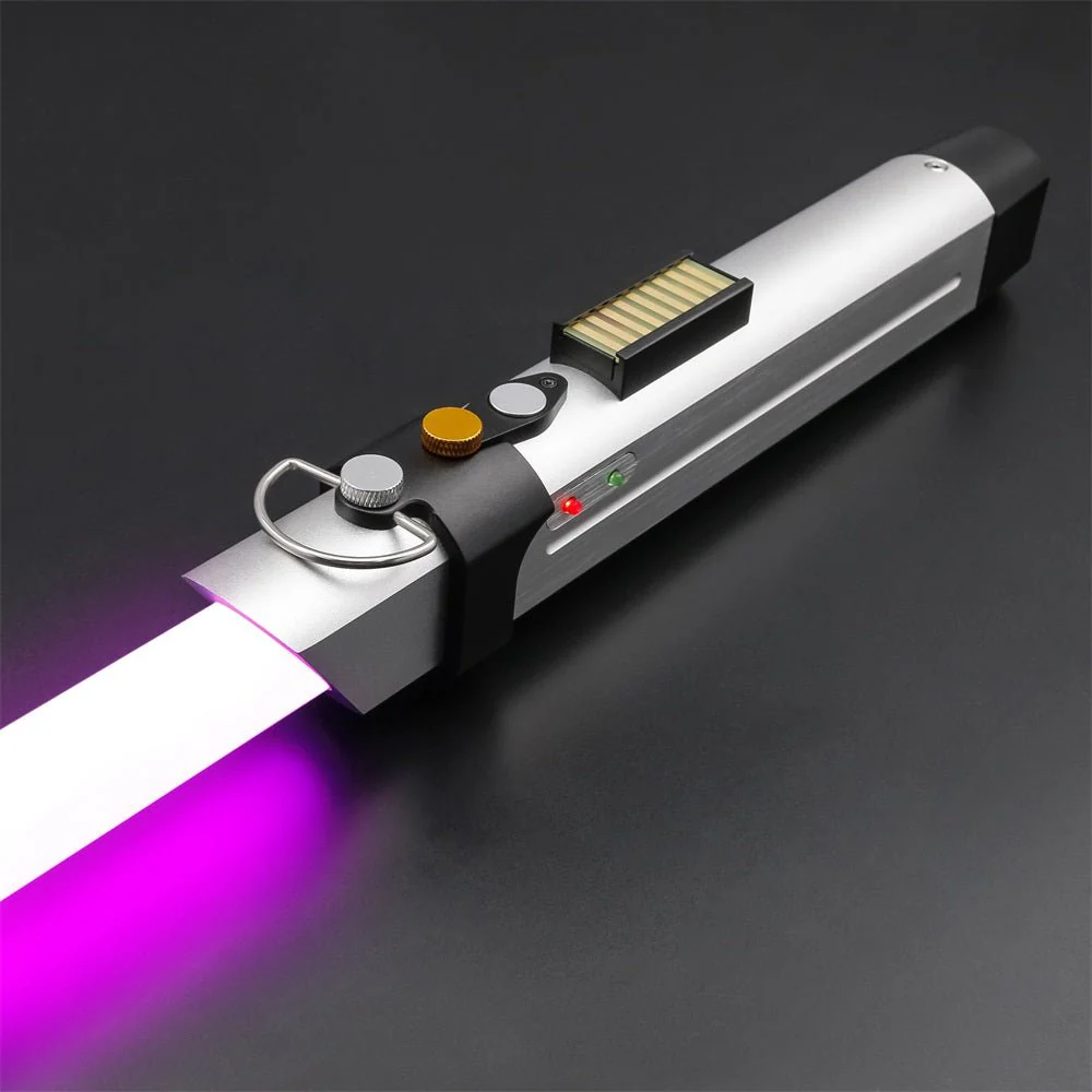 Ani AOTC Inspired Saber - Image 10