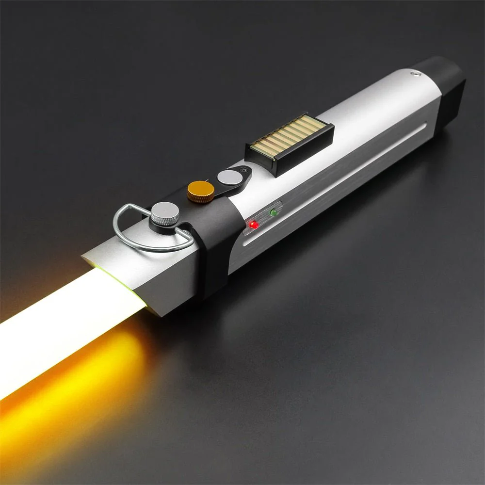Ani AOTC Inspired Saber - Image 11