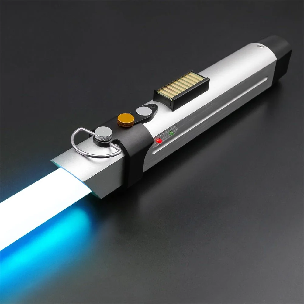 Ani AOTC Inspired Saber - Image 12