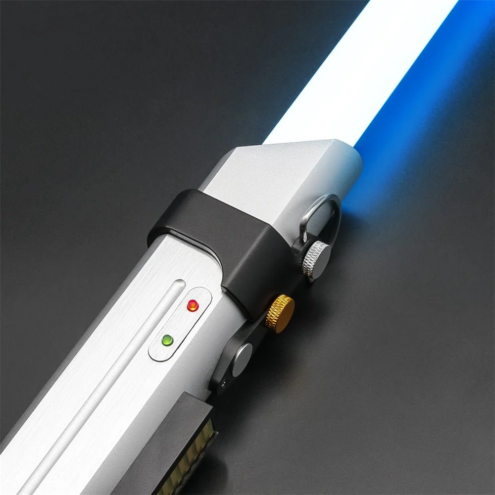 Ani AOTC Inspired Saber - Image 13