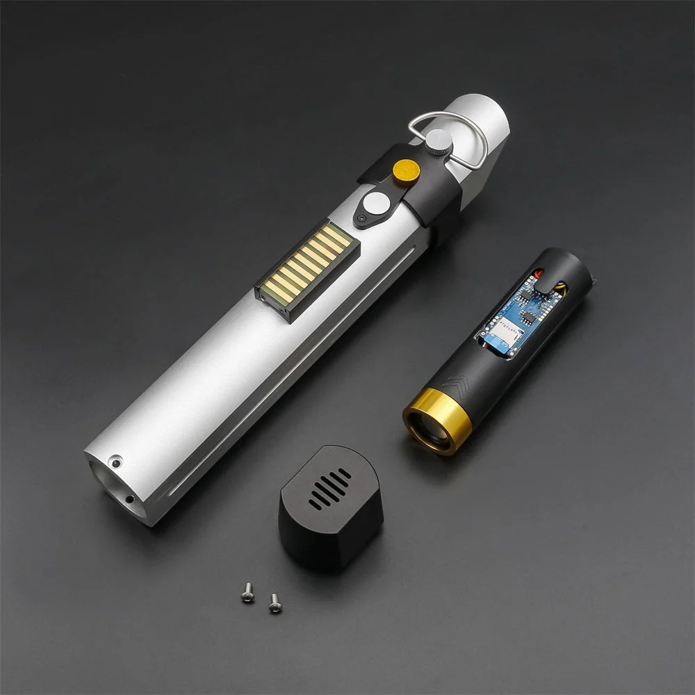 Ani AOTC Inspired Saber - Image 15