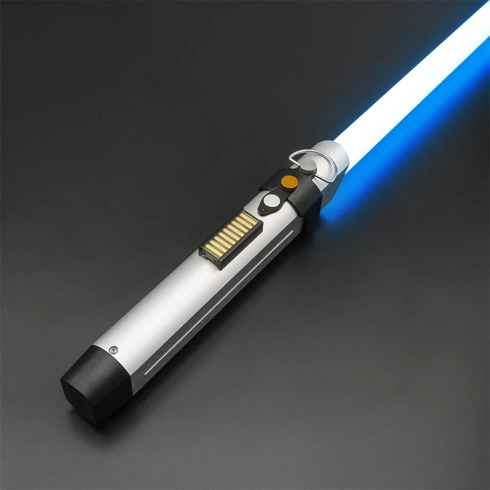 Ani AOTC Inspired Saber - Image 3