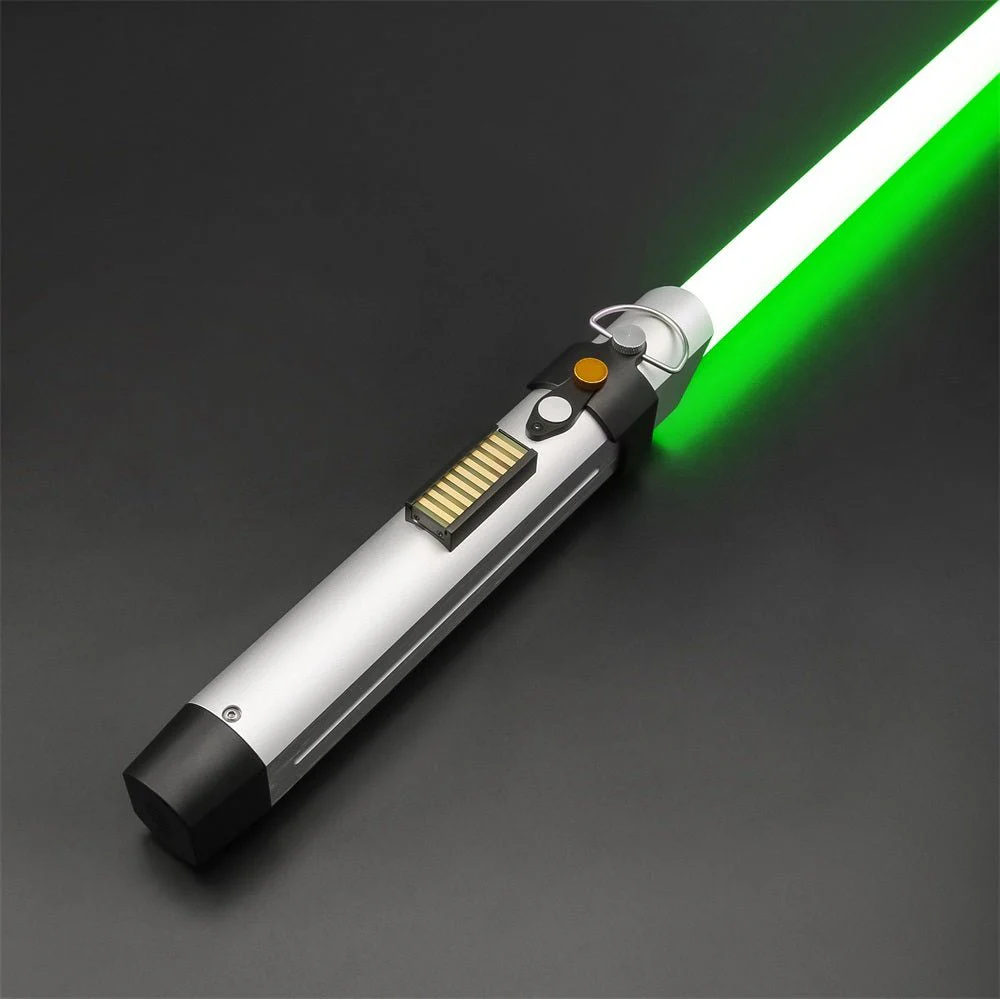 Ani AOTC Inspired Saber - Image 8