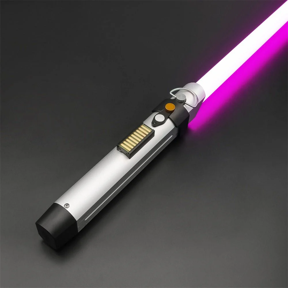 Ani AOTC Inspired Saber - Image 9