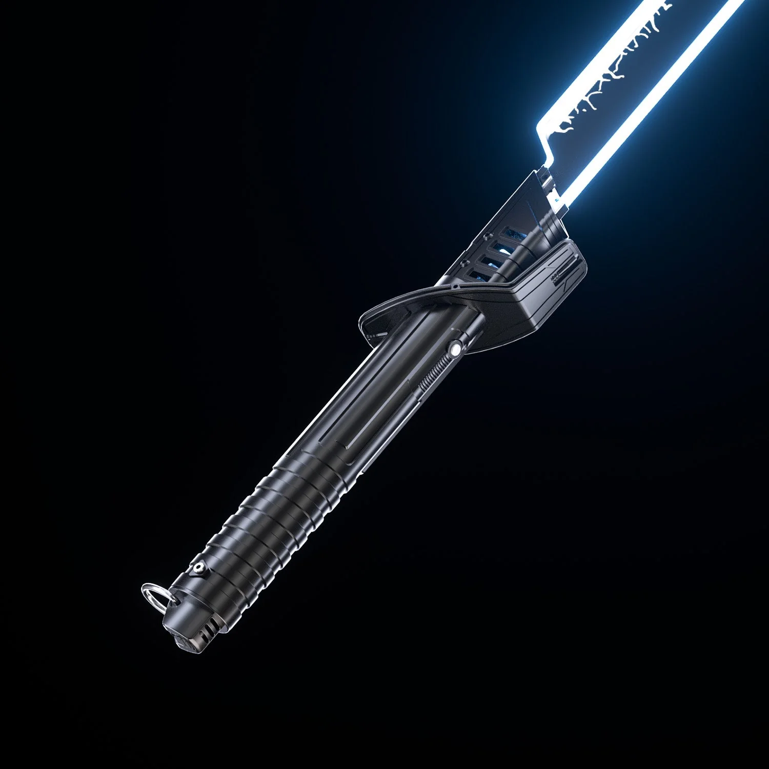 Dark RULER Saber