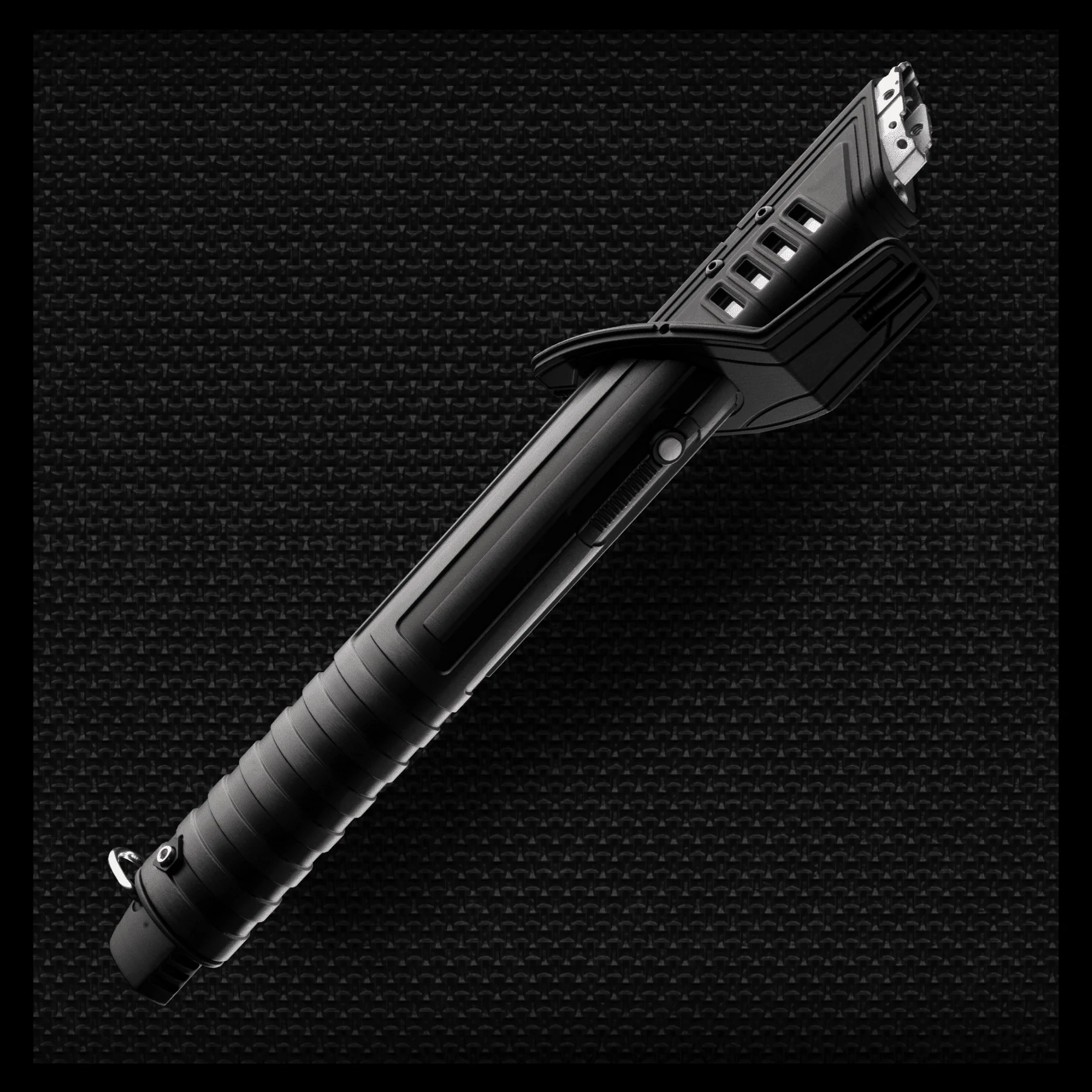 Dark RULER Saber - Image 10