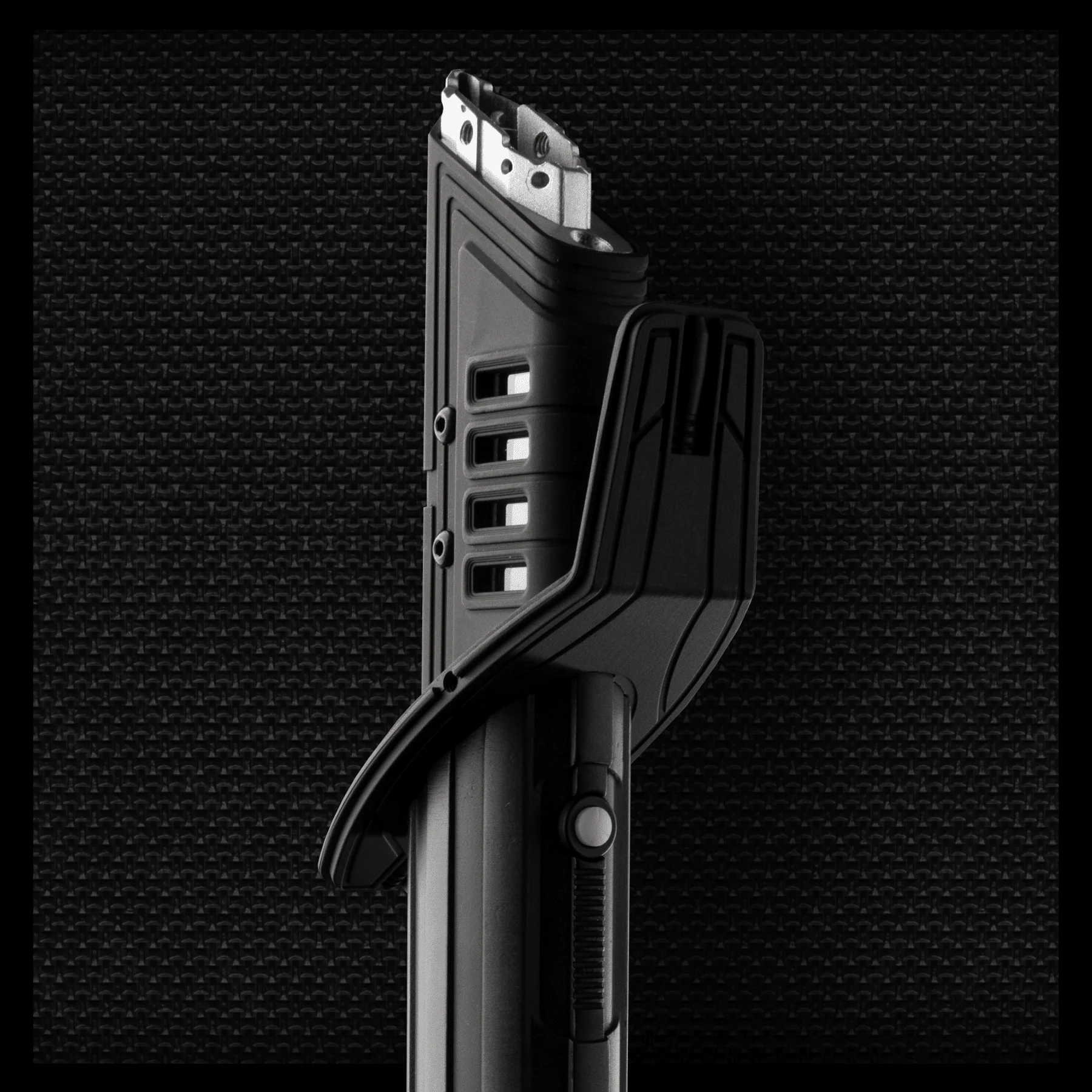 Dark RULER Saber - Image 11