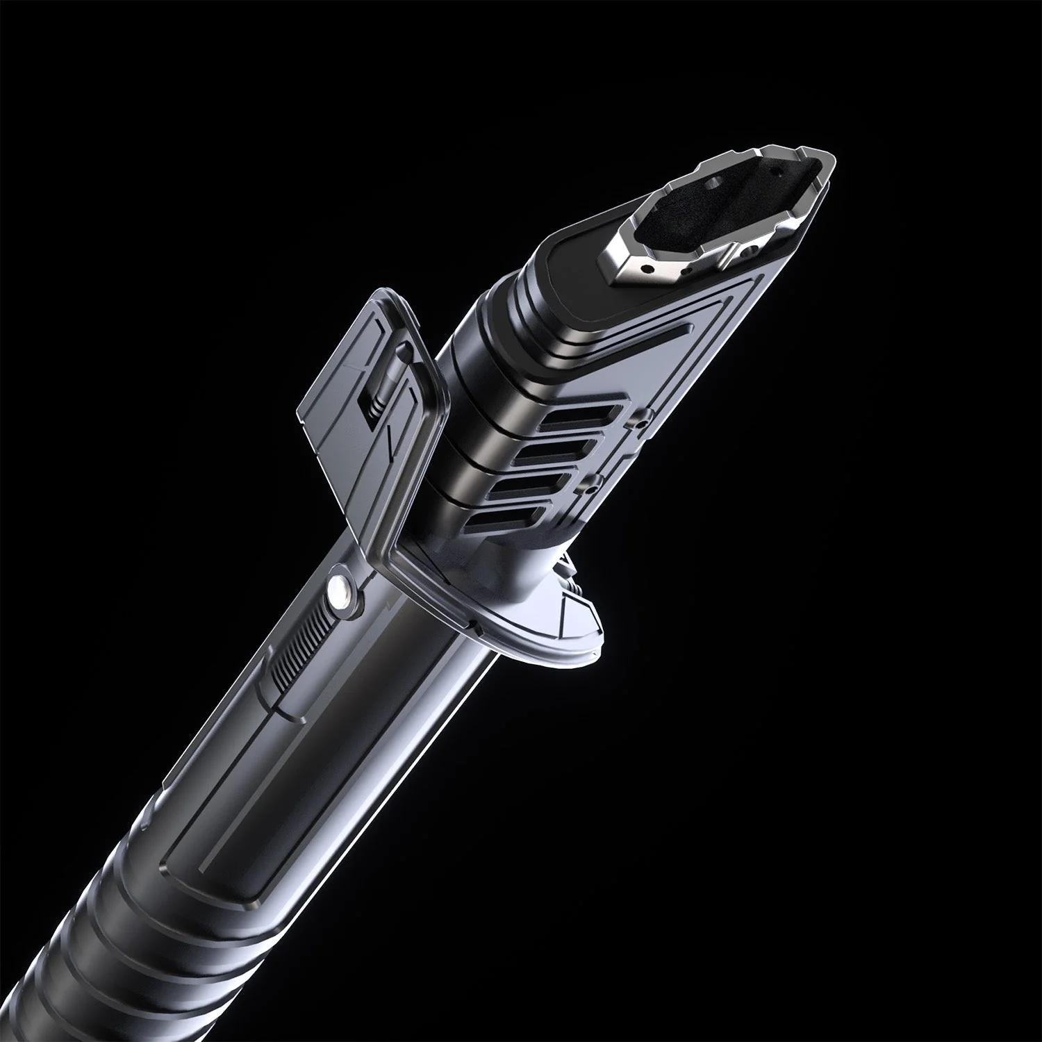 Dark RULER Saber - Image 2
