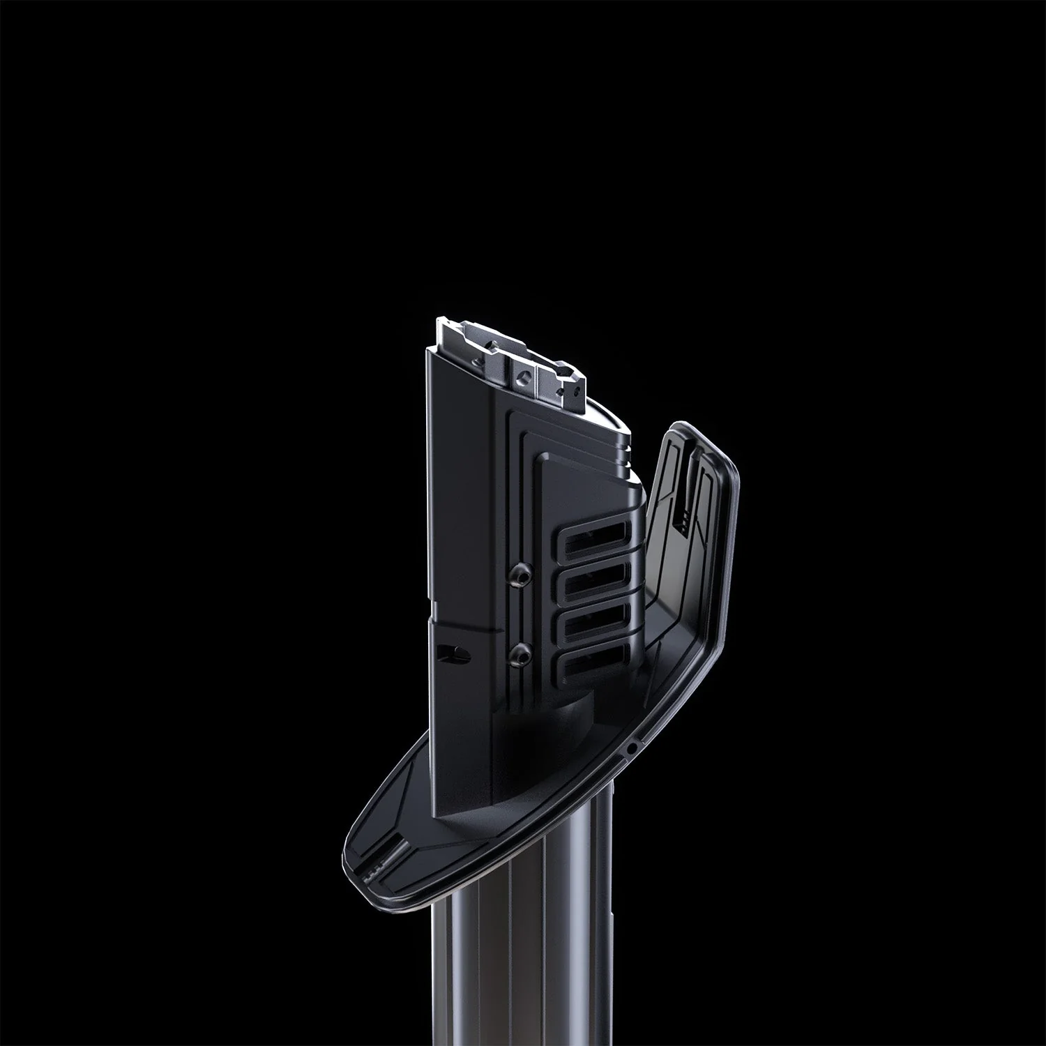 Dark RULER Saber - Image 4