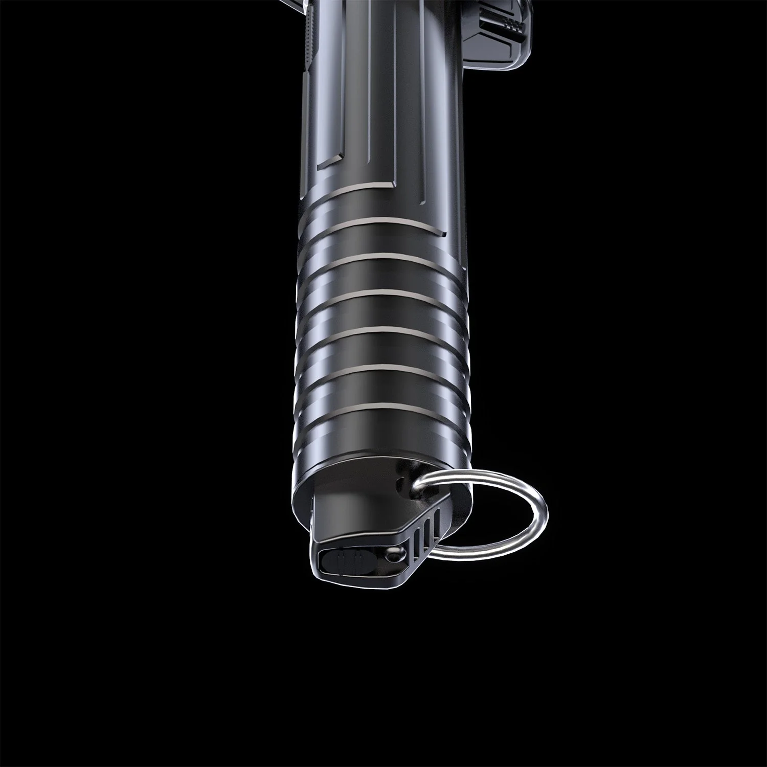 Dark RULER Saber - Image 5