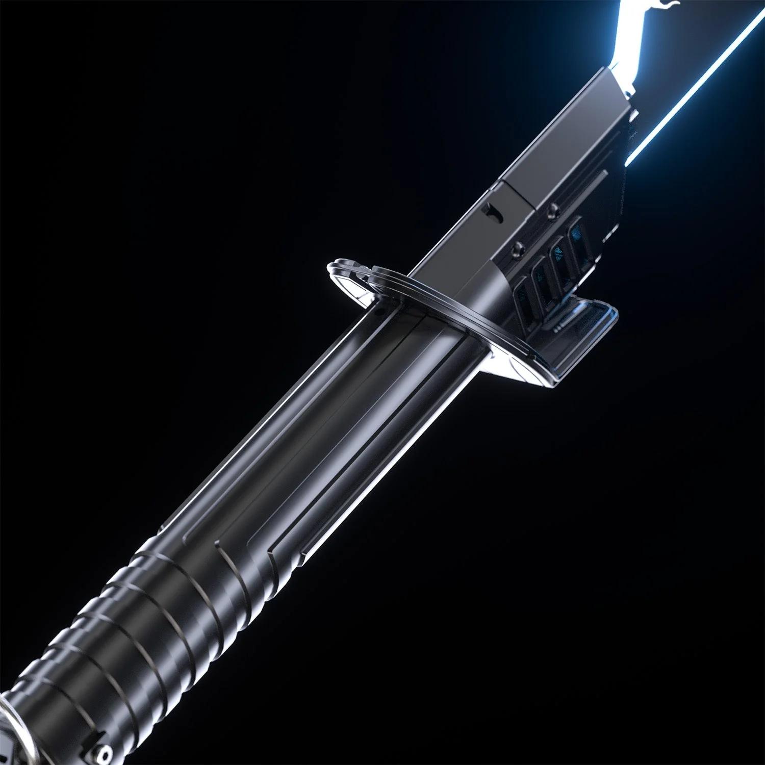 Dark RULER Saber - Image 8