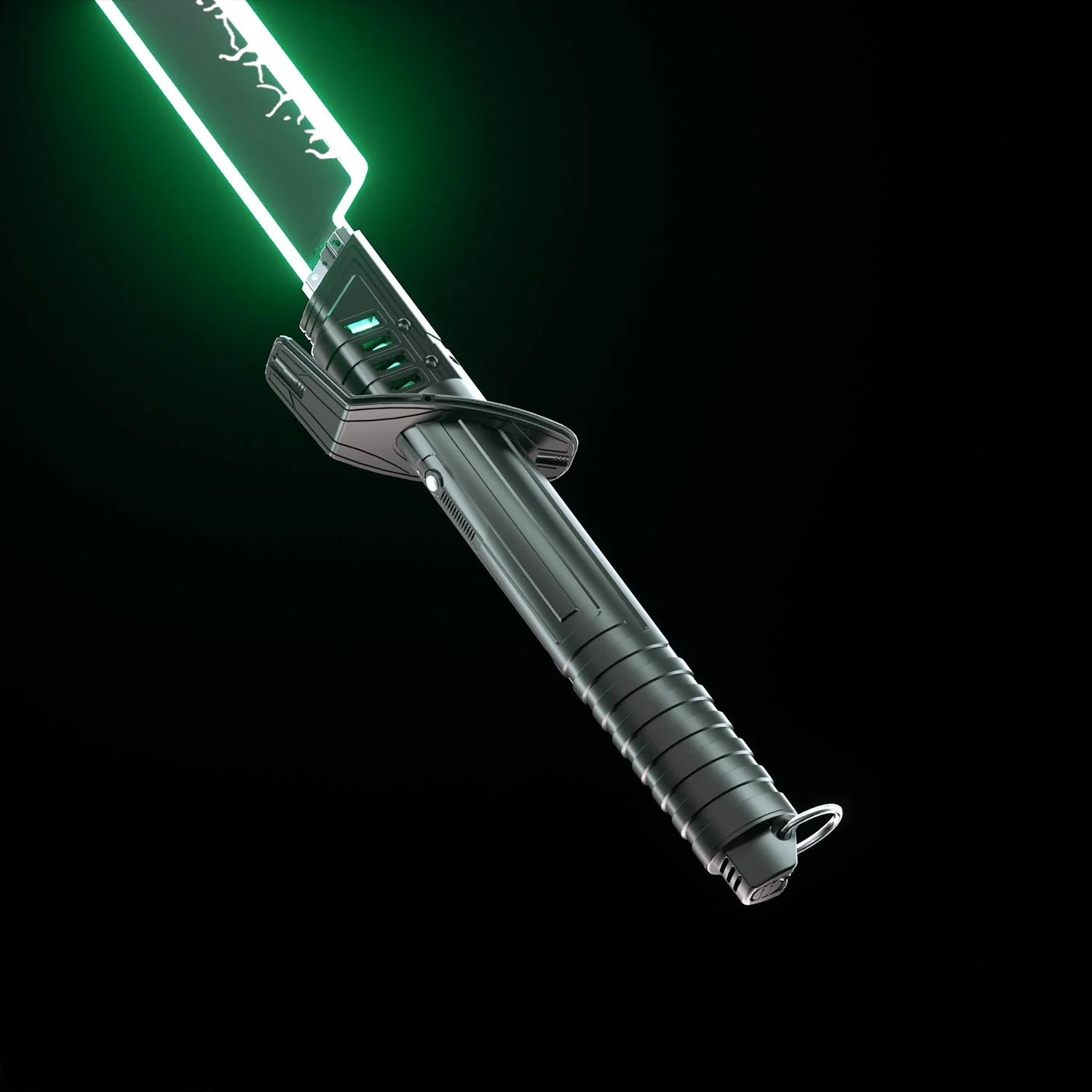 Dark RULER Saber - Image 9