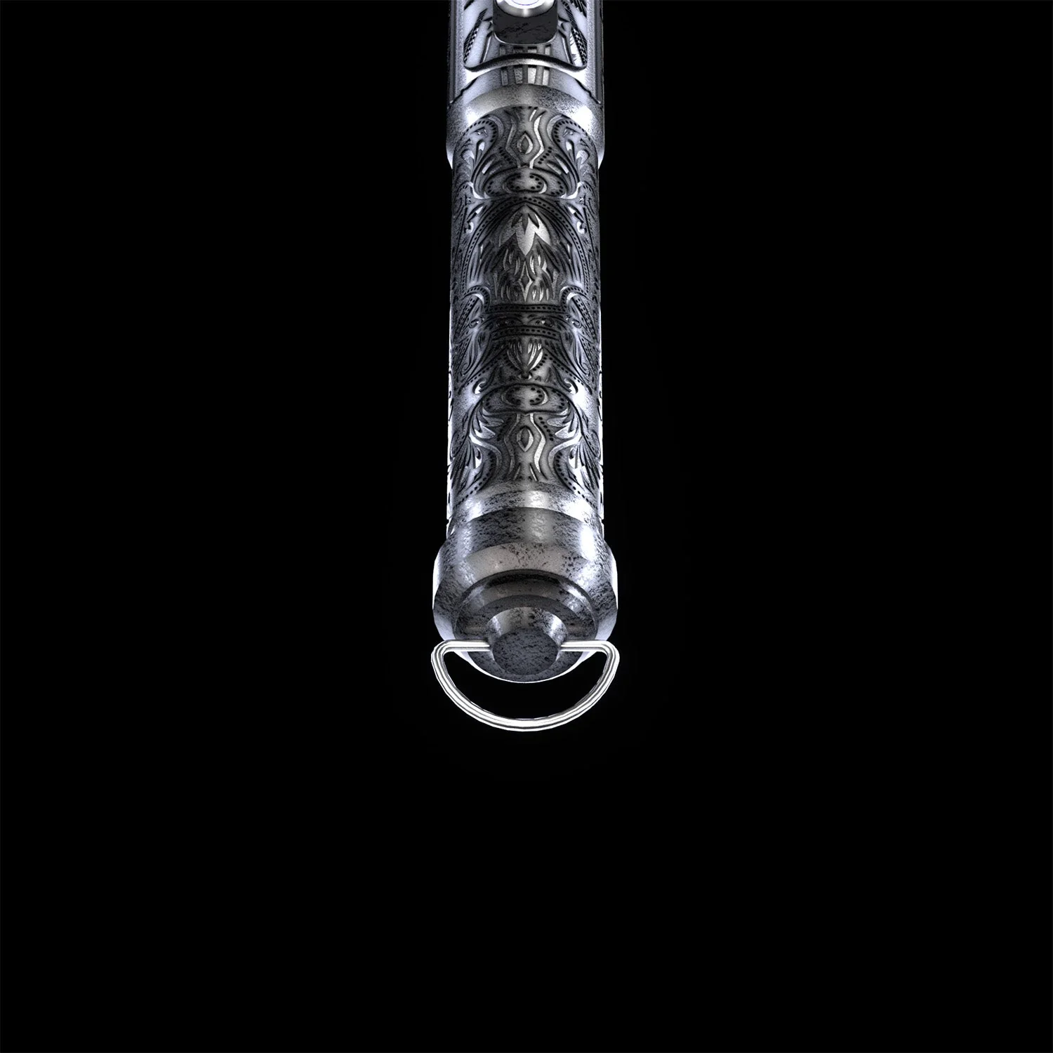 Moondust Silver - E29-A - Image 2