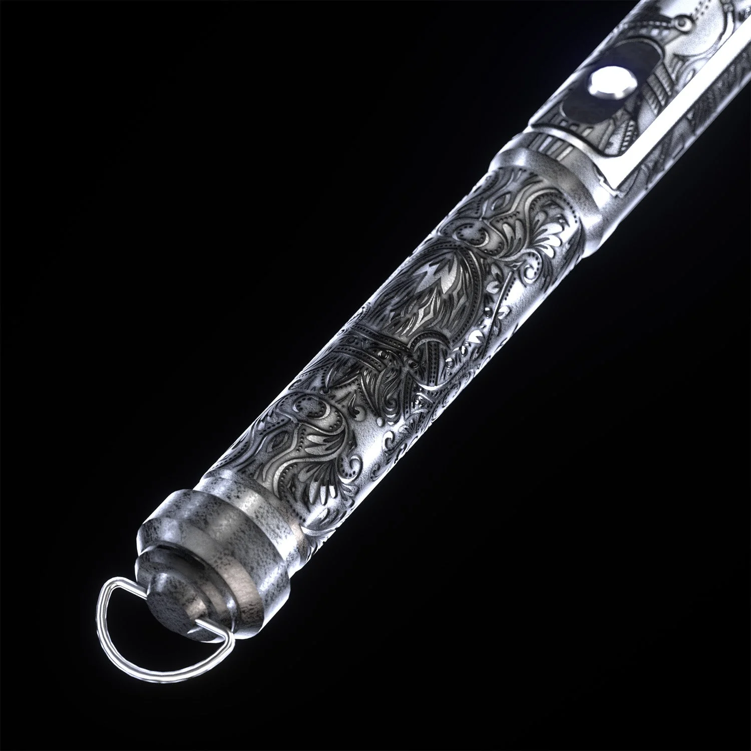 Moondust Silver - E29-A - Image 3