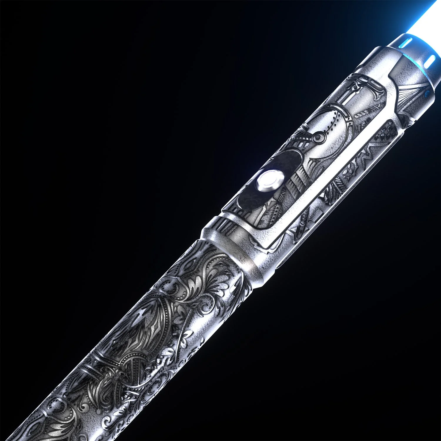 Moondust Silver - E29-A - Image 4