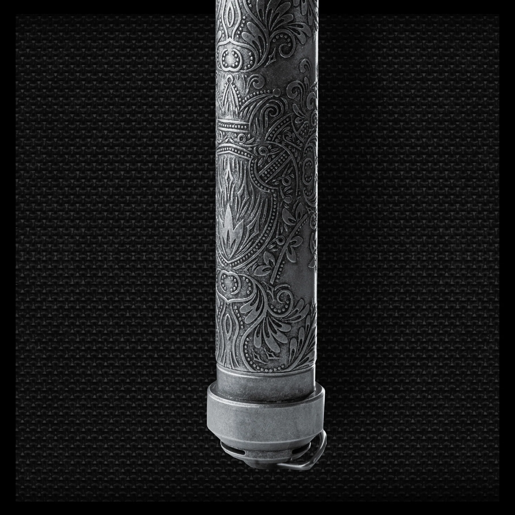 Moondust Silver - E29-A - Image 9