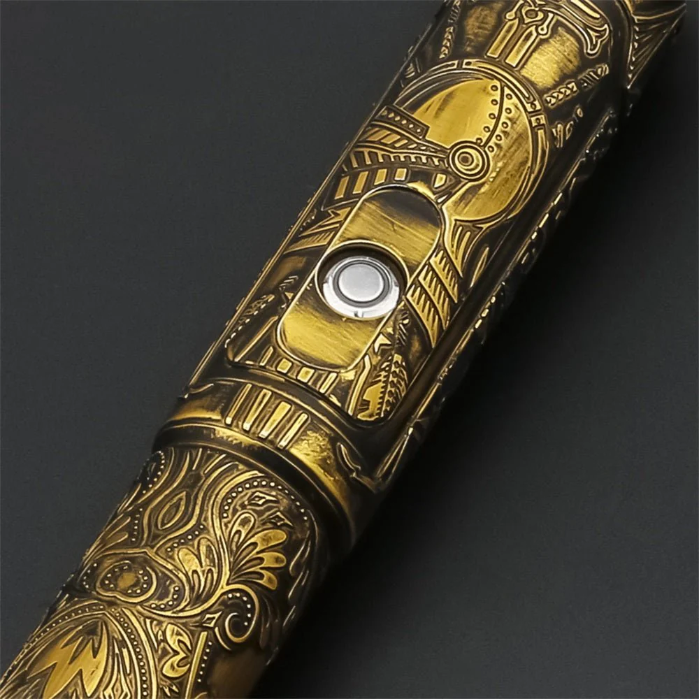 Sun Shadow Gold - E29-C - Image 11