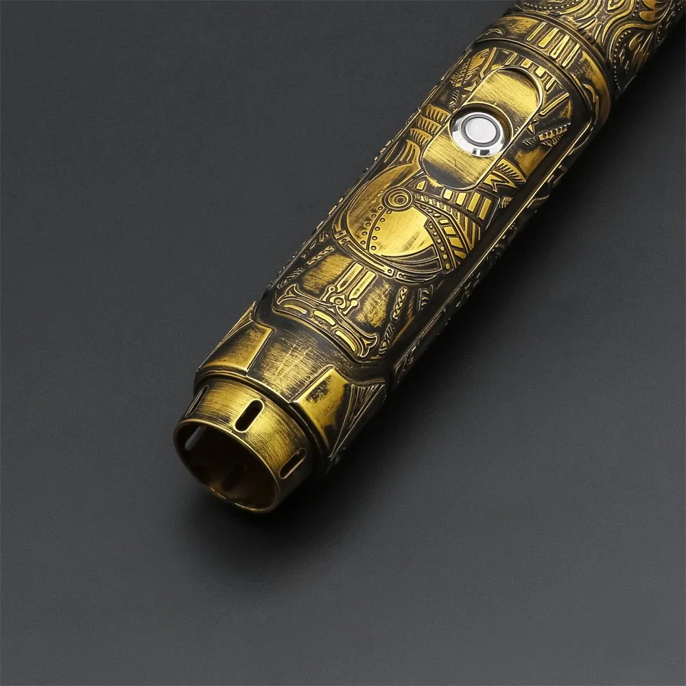 Sun Shadow Gold - E29-C - Image 12