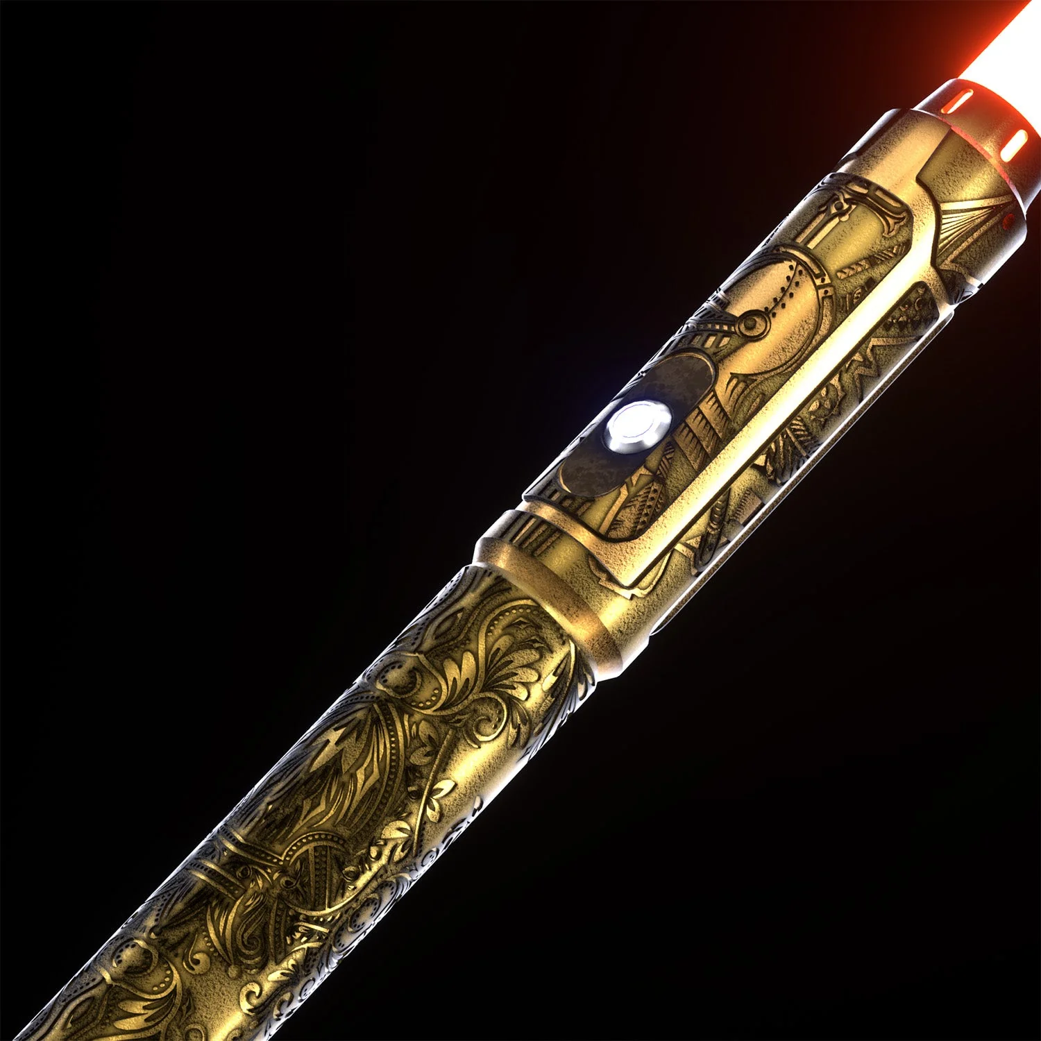 Sun Shadow Gold - E29-C - Image 2