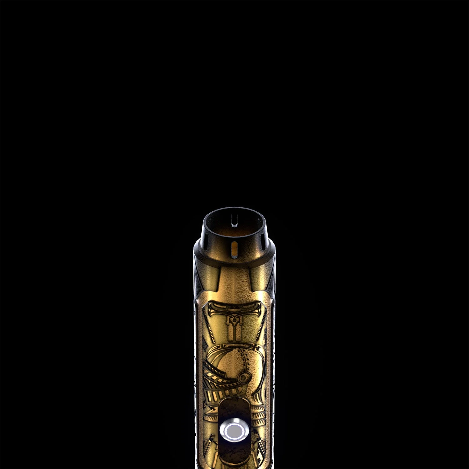 Sun Shadow Gold - E29-C - Image 5