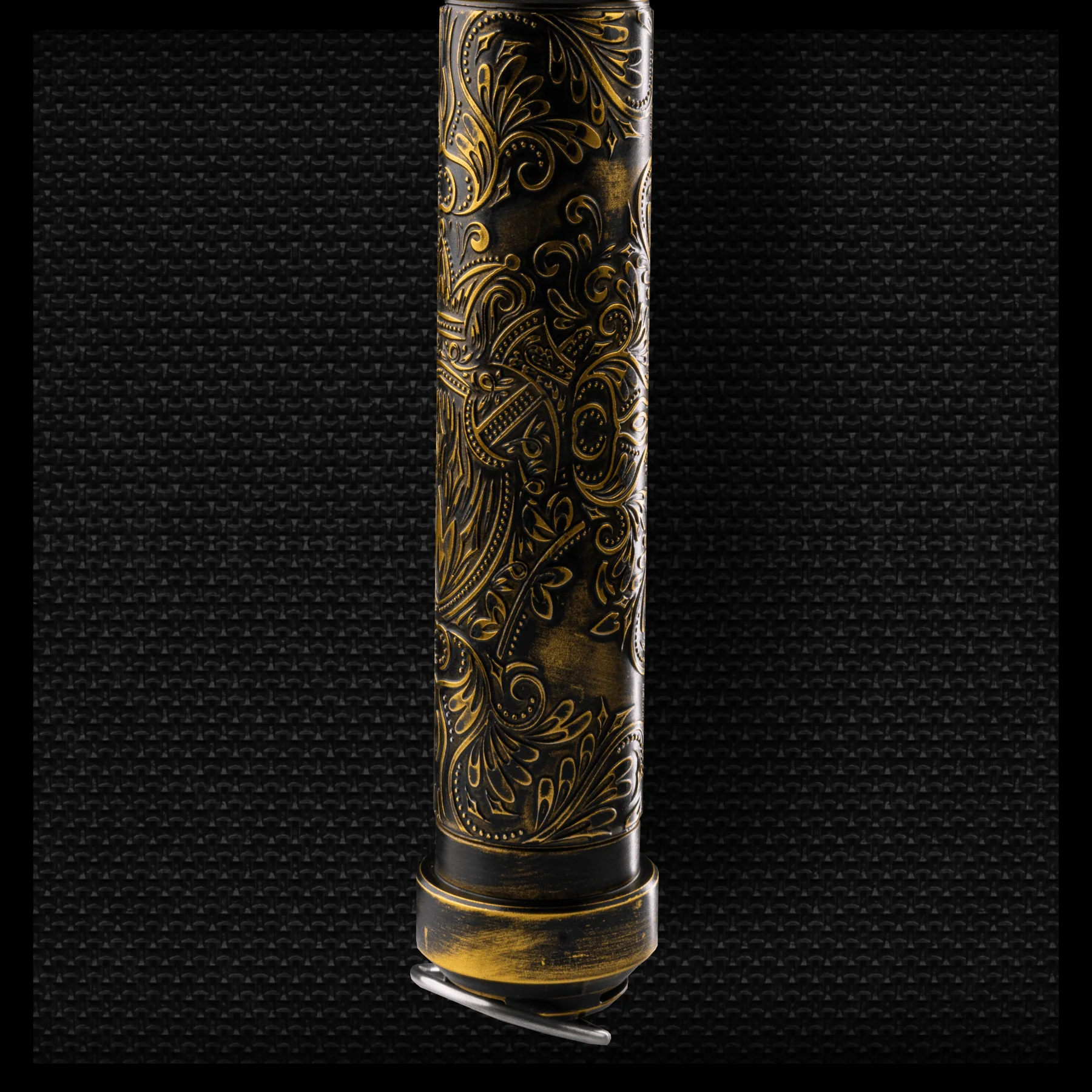 Sun Shadow Gold - E29-C - Image 8