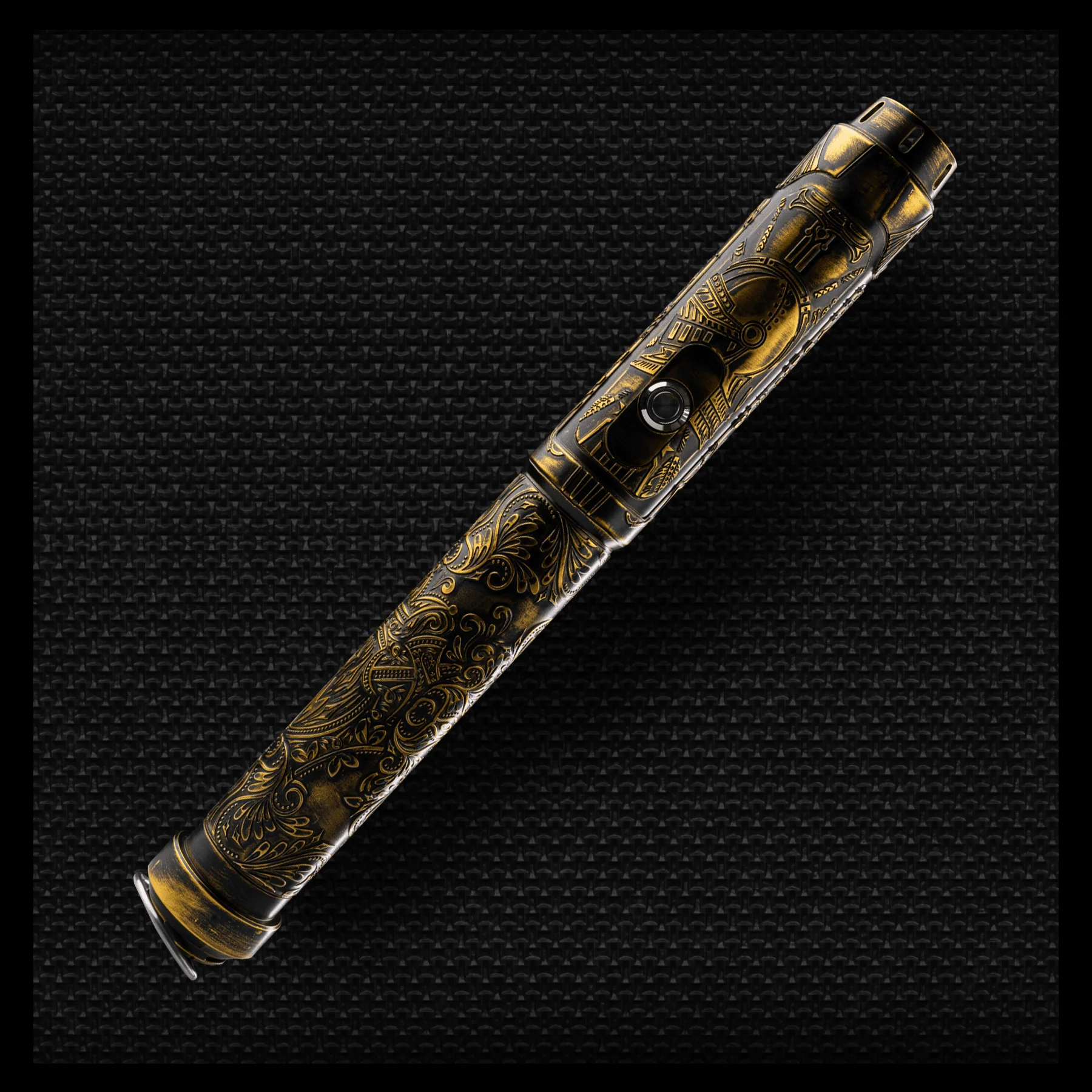 Sun Shadow Gold - E29-C - Image 9