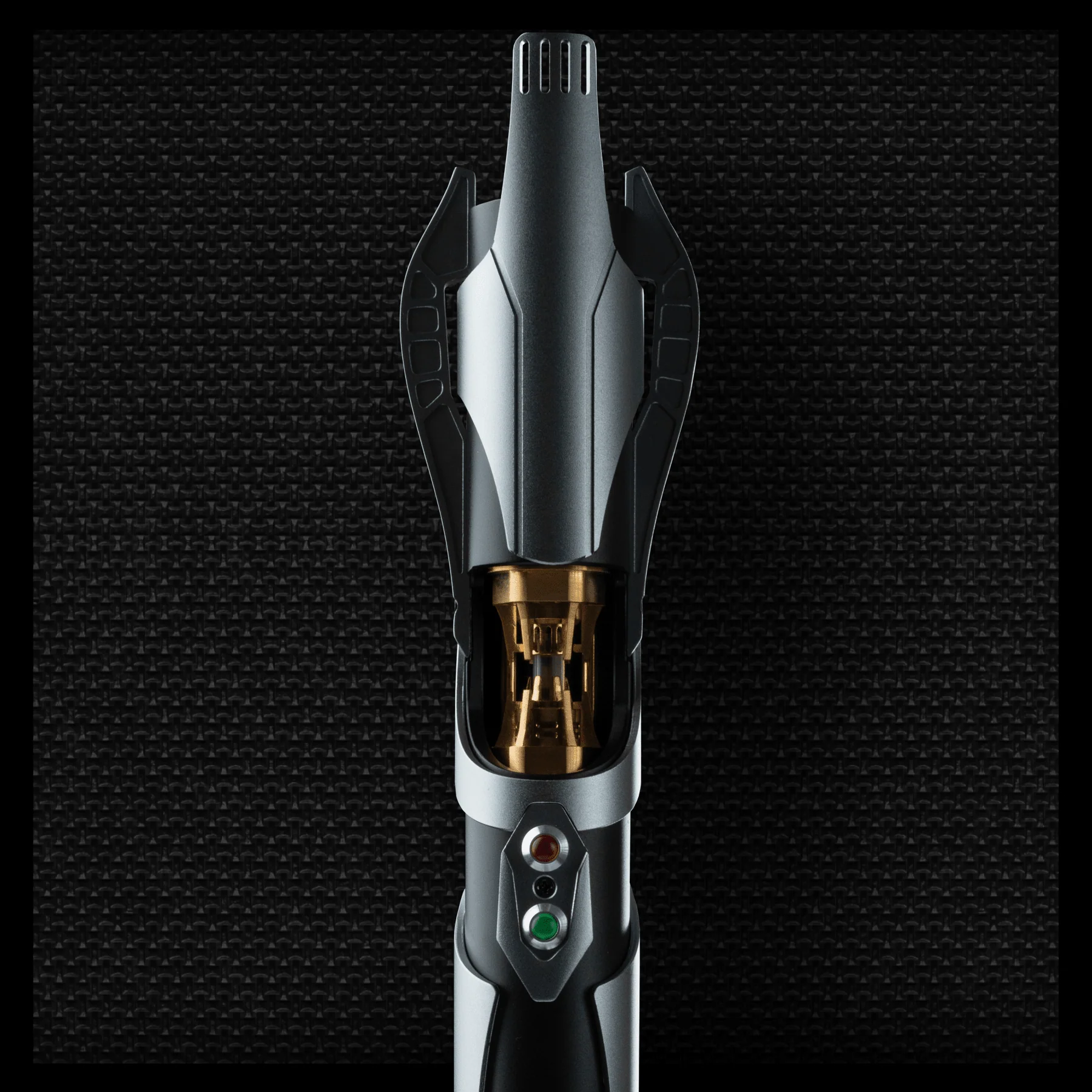 GENERAL Cyborg (visible Crystal) - Image 2