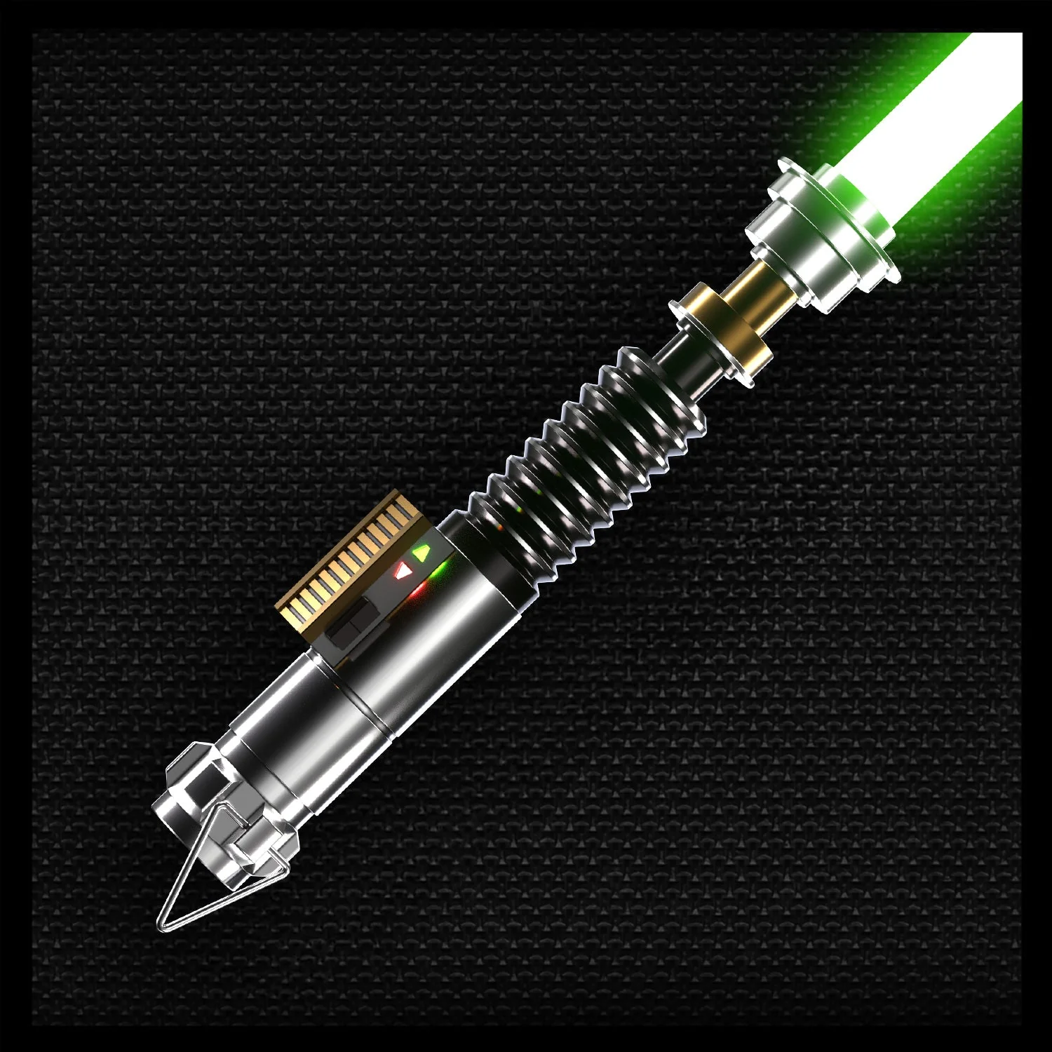 Prodigal Son ROTJ / BOBF - Image 19