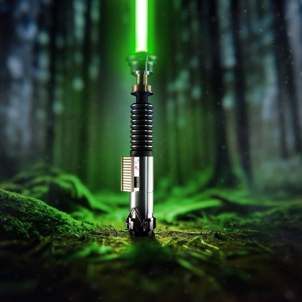 Prodigal Son ROTJ / BOBF - Image 24