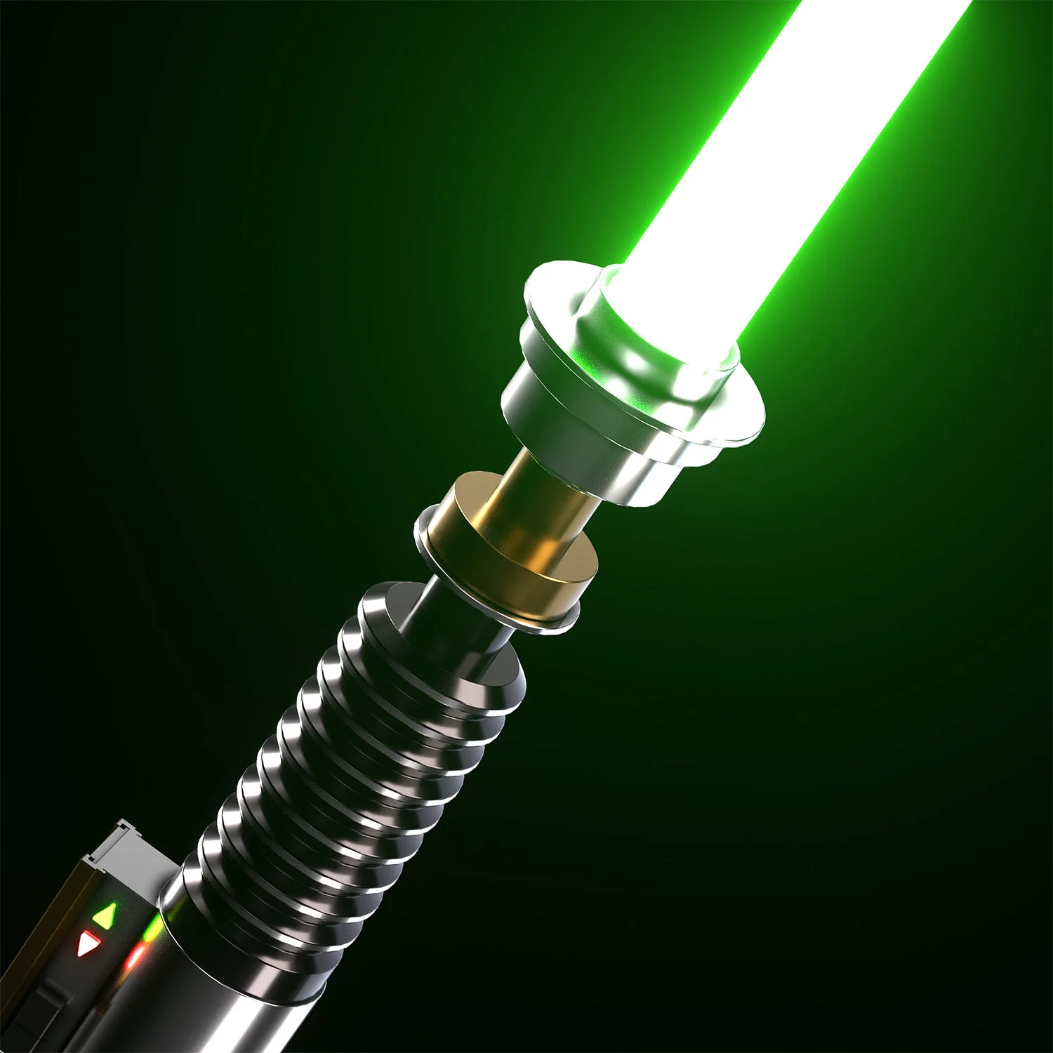 Prodigal Son ROTJ / BOBF - Image 29