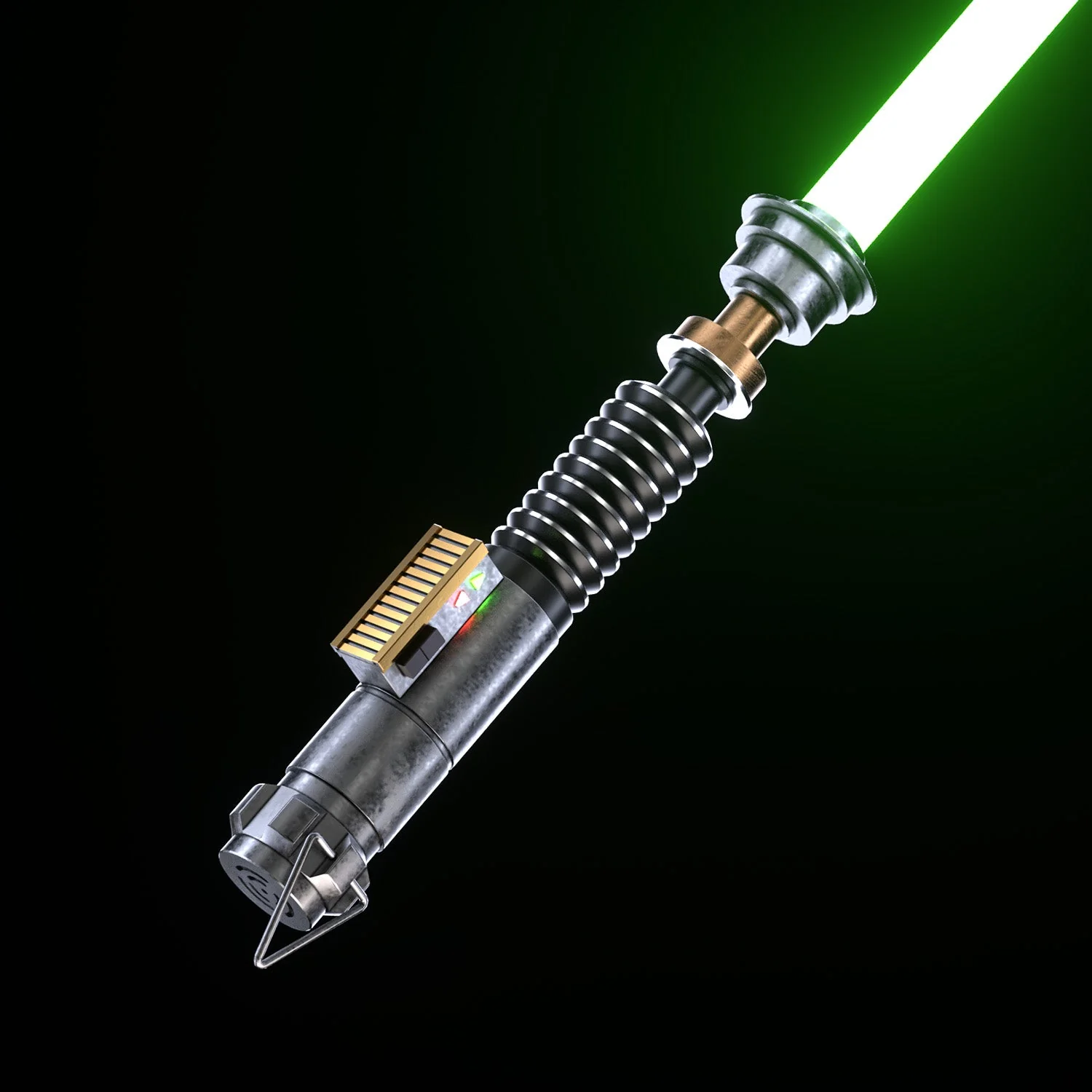 Prodigal Son ROTJ (Weathered)