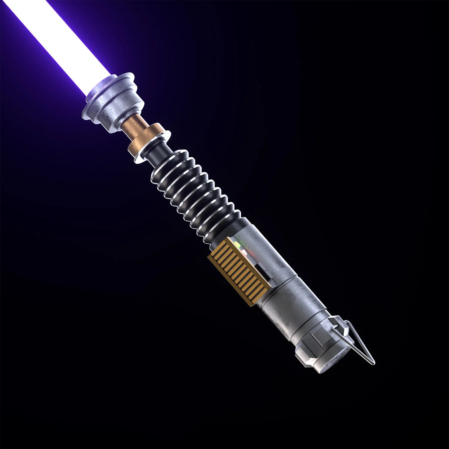 Prodigal Son ROTJ (Weathered) - Image 10
