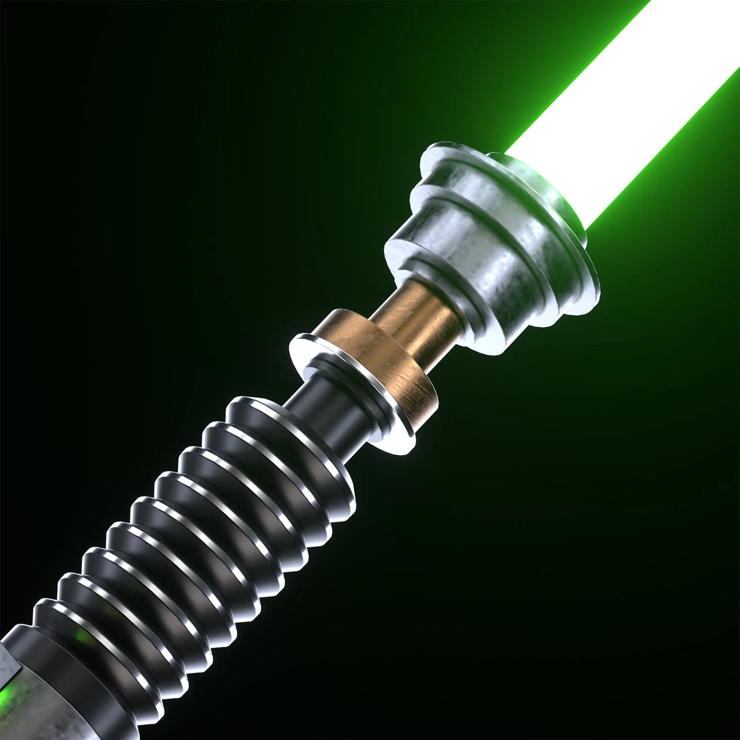 Prodigal Son ROTJ (Weathered) - Image 3