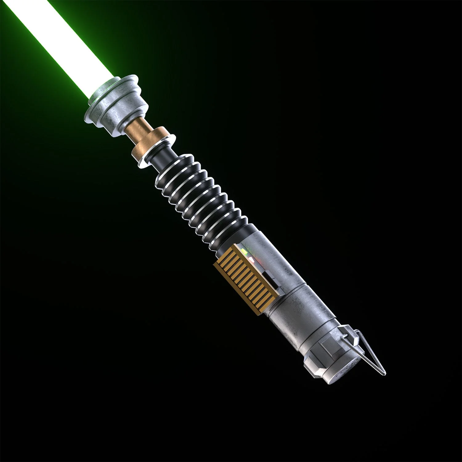 Prodigal Son ROTJ (Weathered) - Image 8