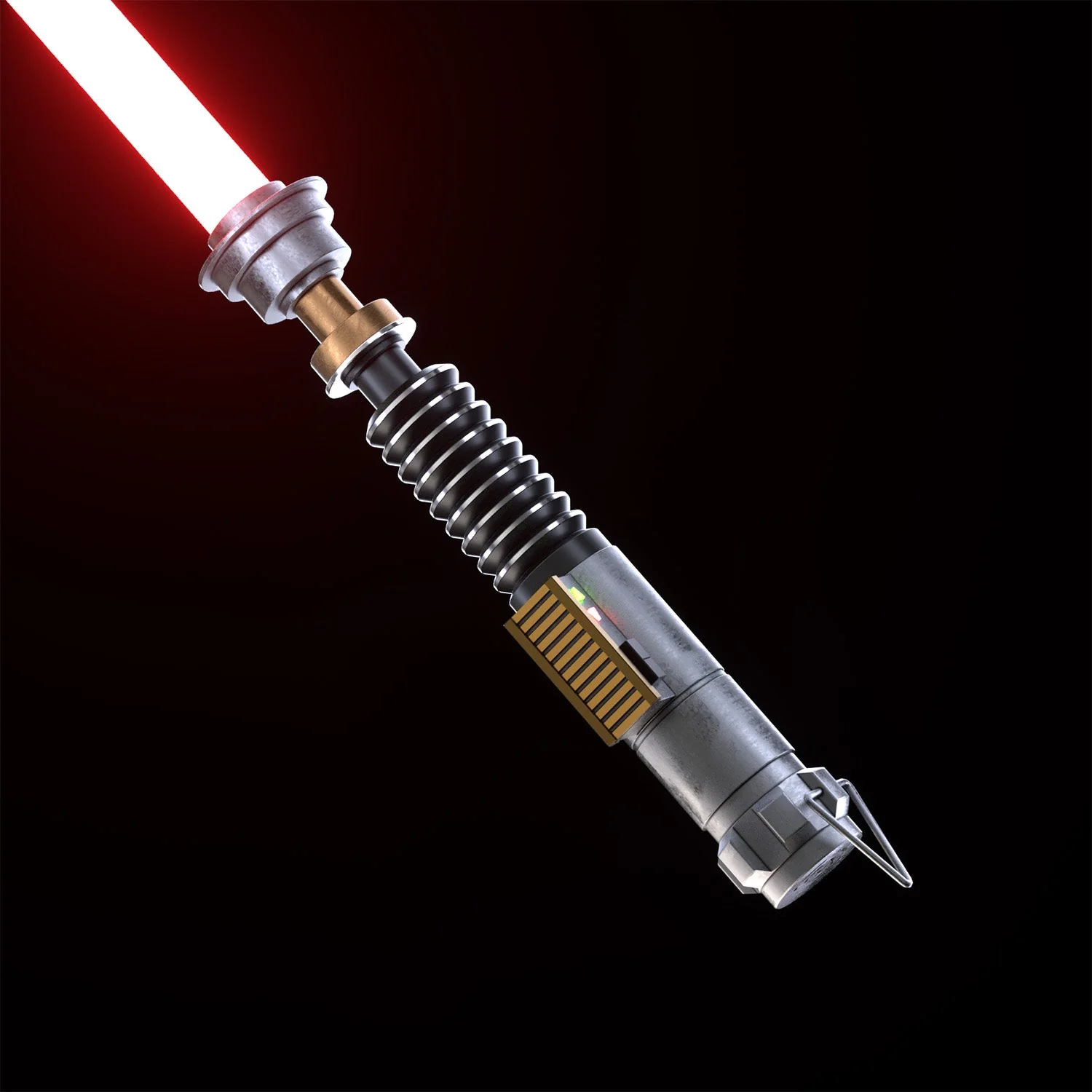 Prodigal Son ROTJ (Weathered) - Image 9