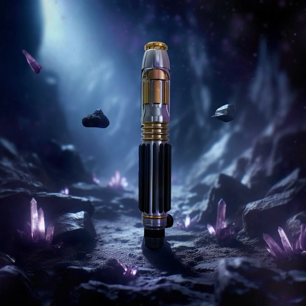 Amethyst Saber - Image 15