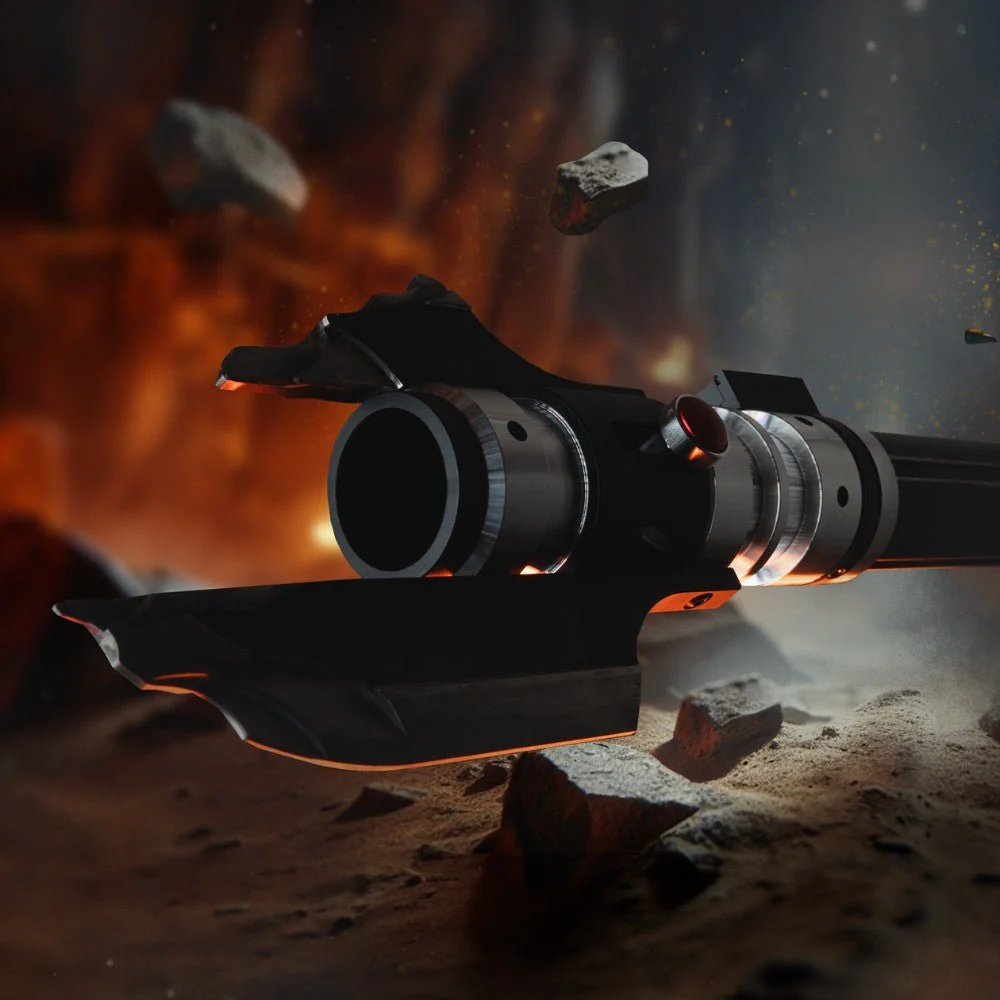 Malace (BATTLE DAMAGED VERSION) - Image 18