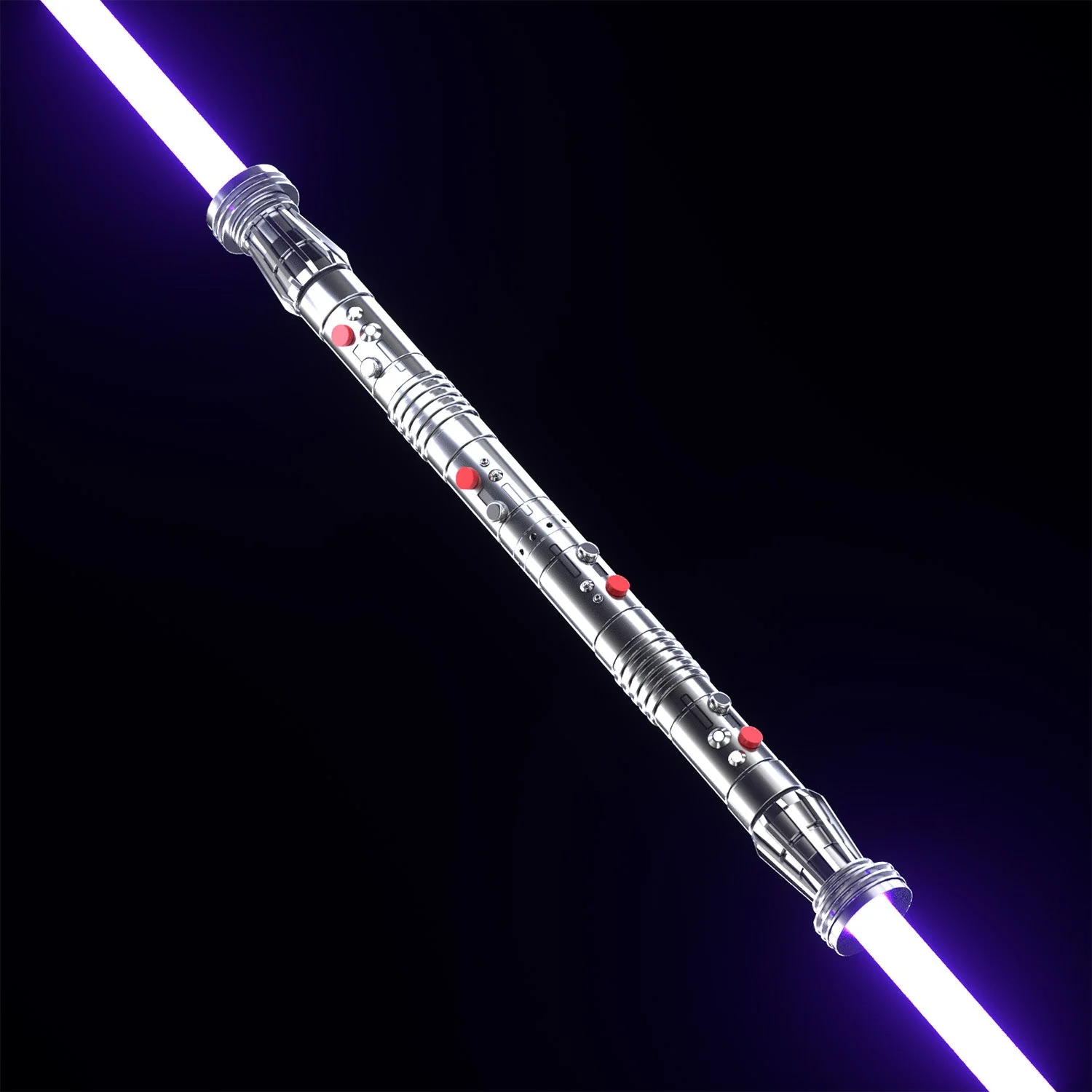 Shadow Hunter (BOTH SABERS) - Image 11