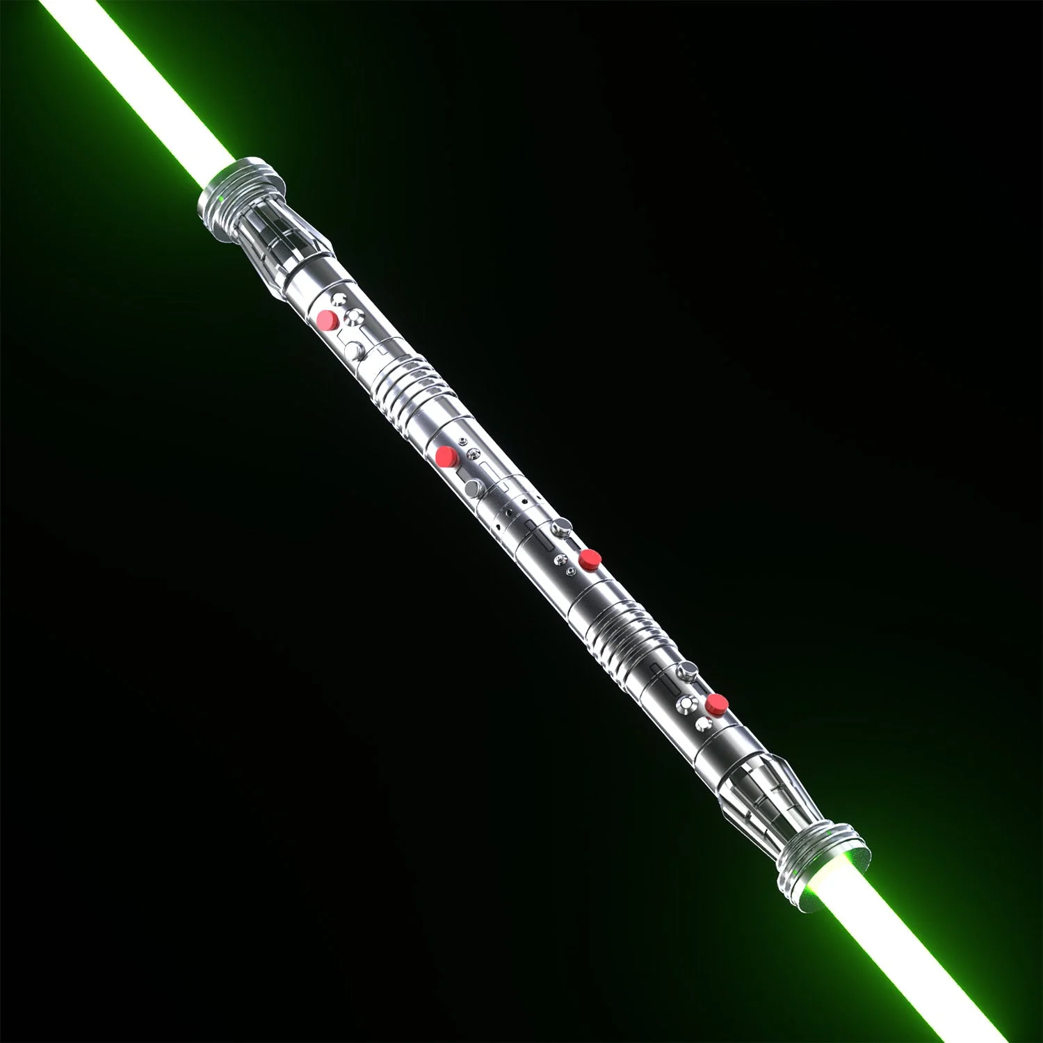 Shadow Hunter (BOTH SABERS) - Image 13